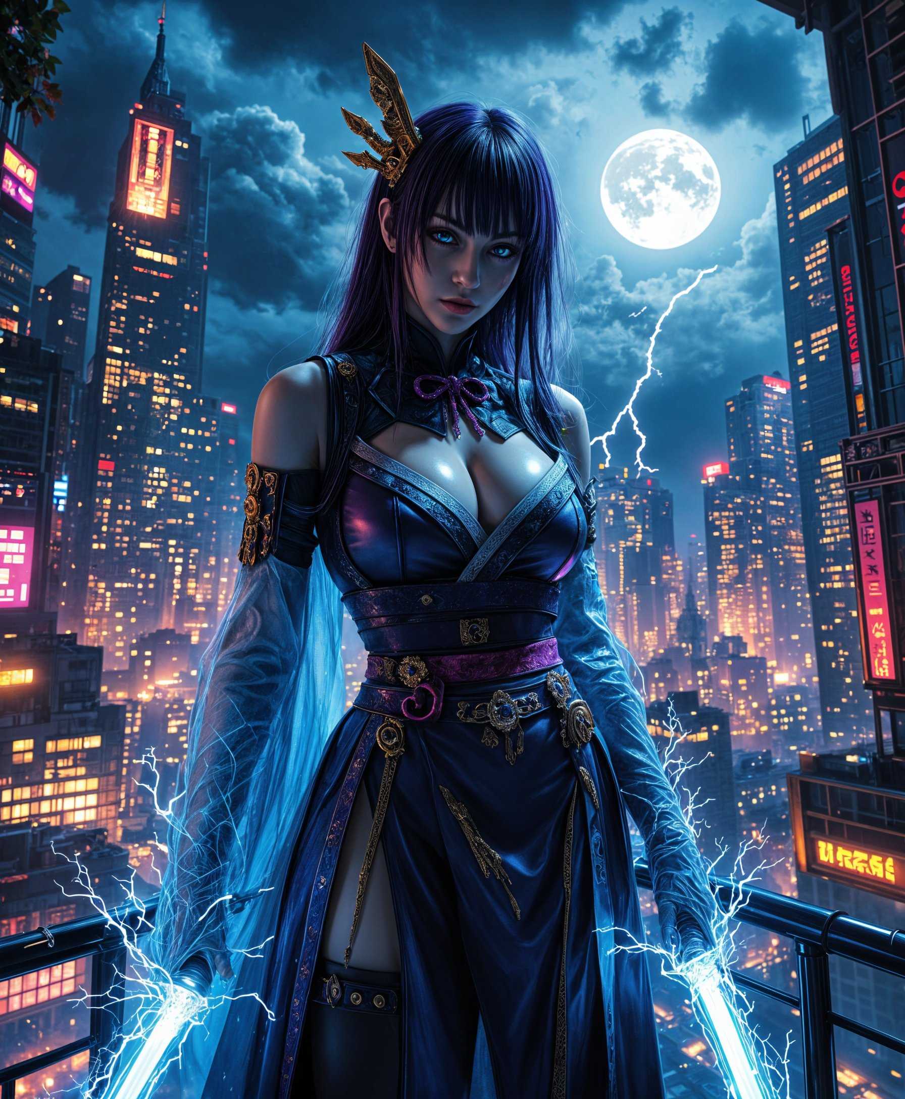 masterpiece, best quality, highres, sharp image, more detail, purple eyes,masterpiece, best quality, highres, sharp image, more detail, masterpiece, best quality, highres, sharp image, more detail <lora:more_details:0.5> <lora:SDXLrender_v2.0:1>