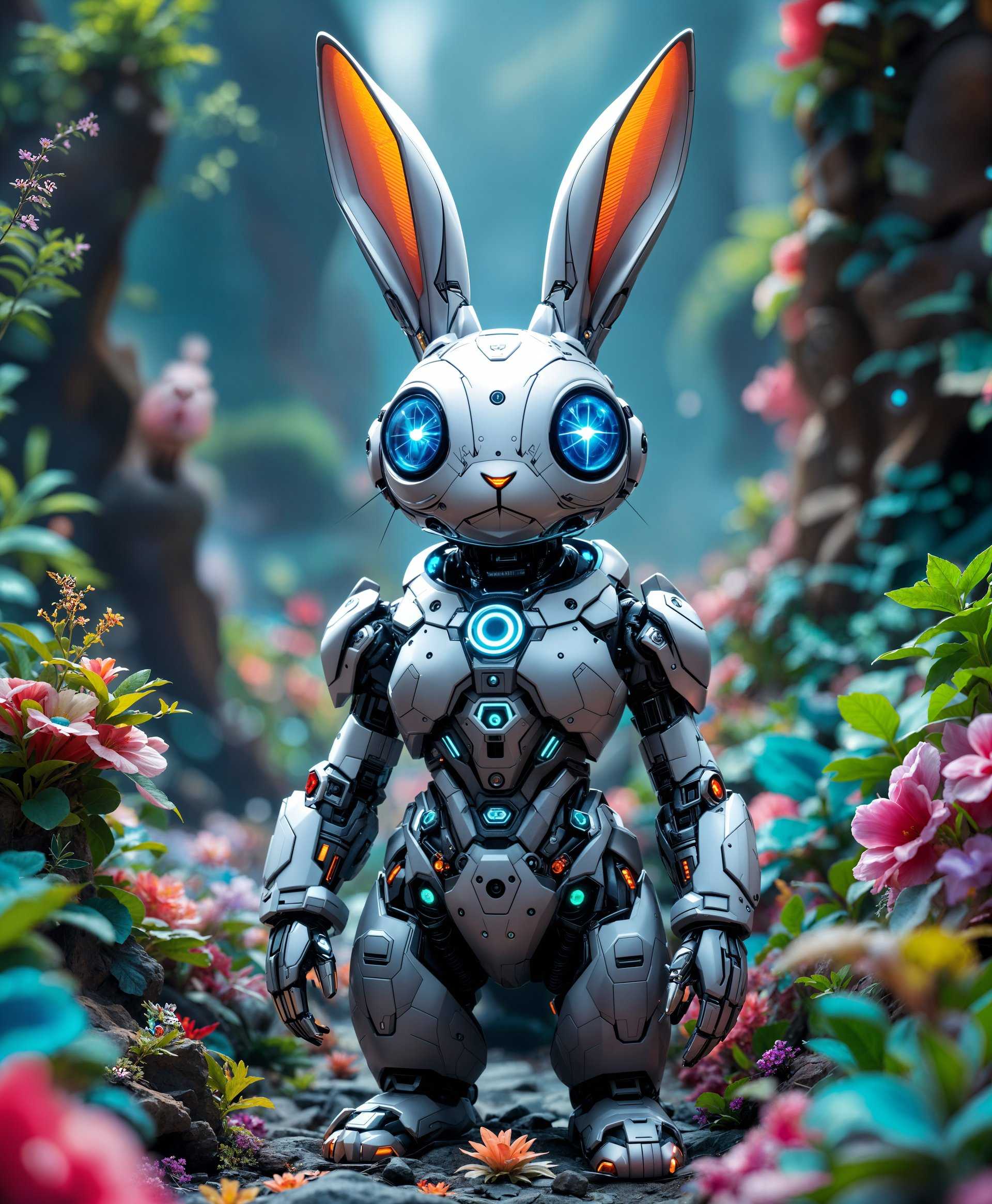 Related AI image