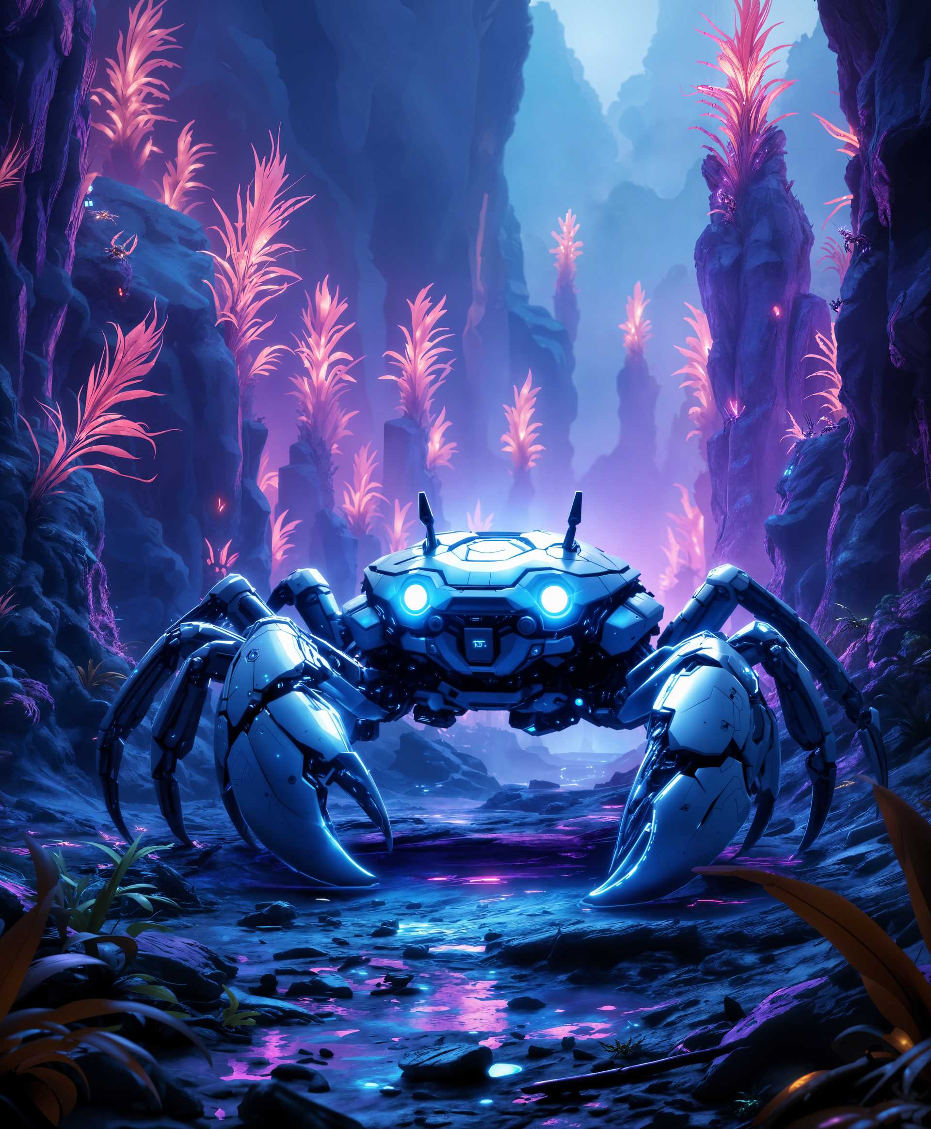 AI-generated image: masterpiece, best quality, highres, sharp image, more detail, masterpiece, best quality, highres, sh