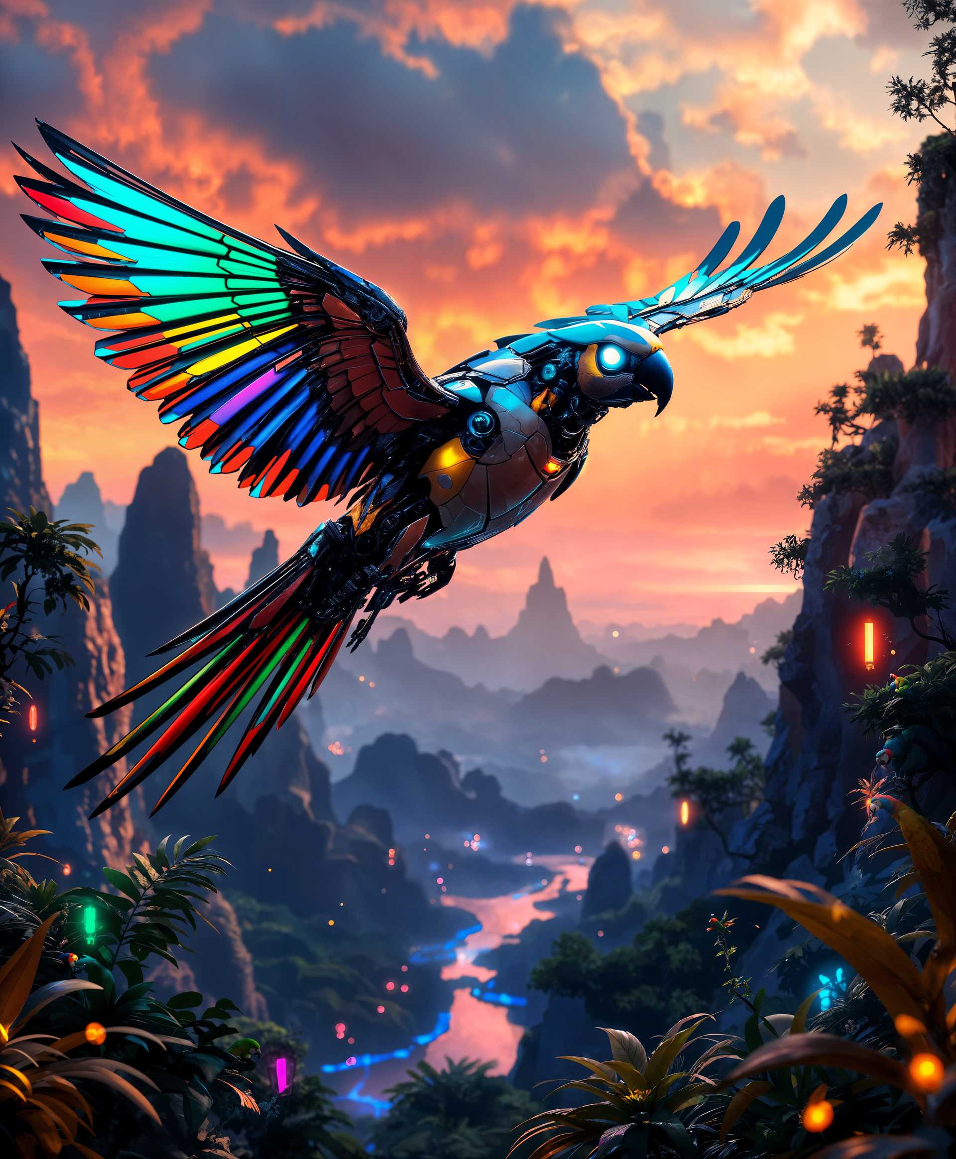 AI-generated image: masterpiece, best quality, highres, sharp image, more detail, masterpiece, best quality, highres, sh