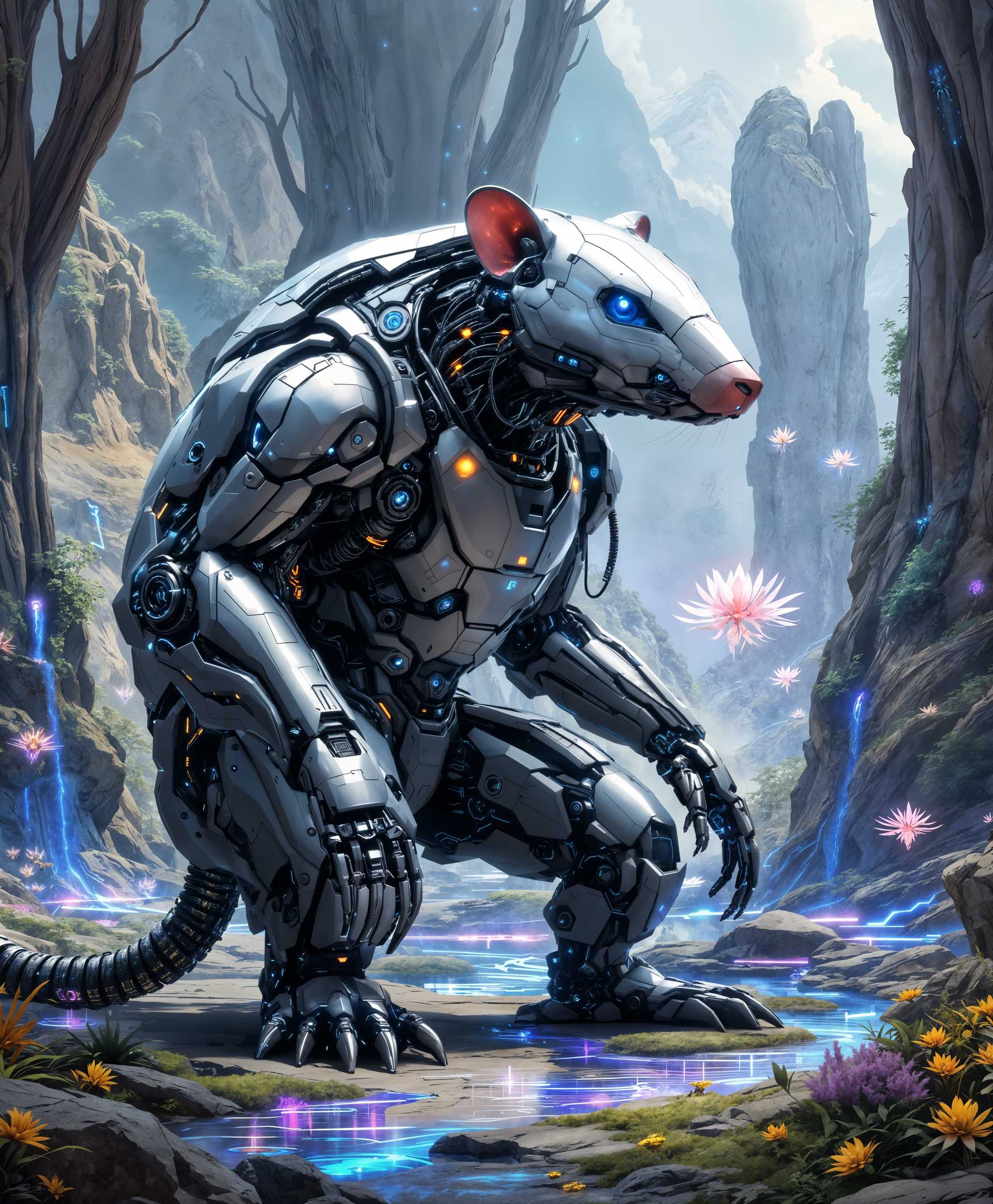 AI-generated image: masterpiece, best quality, highres, sharp image, more detail, masterpiece, best quality, highres, sh