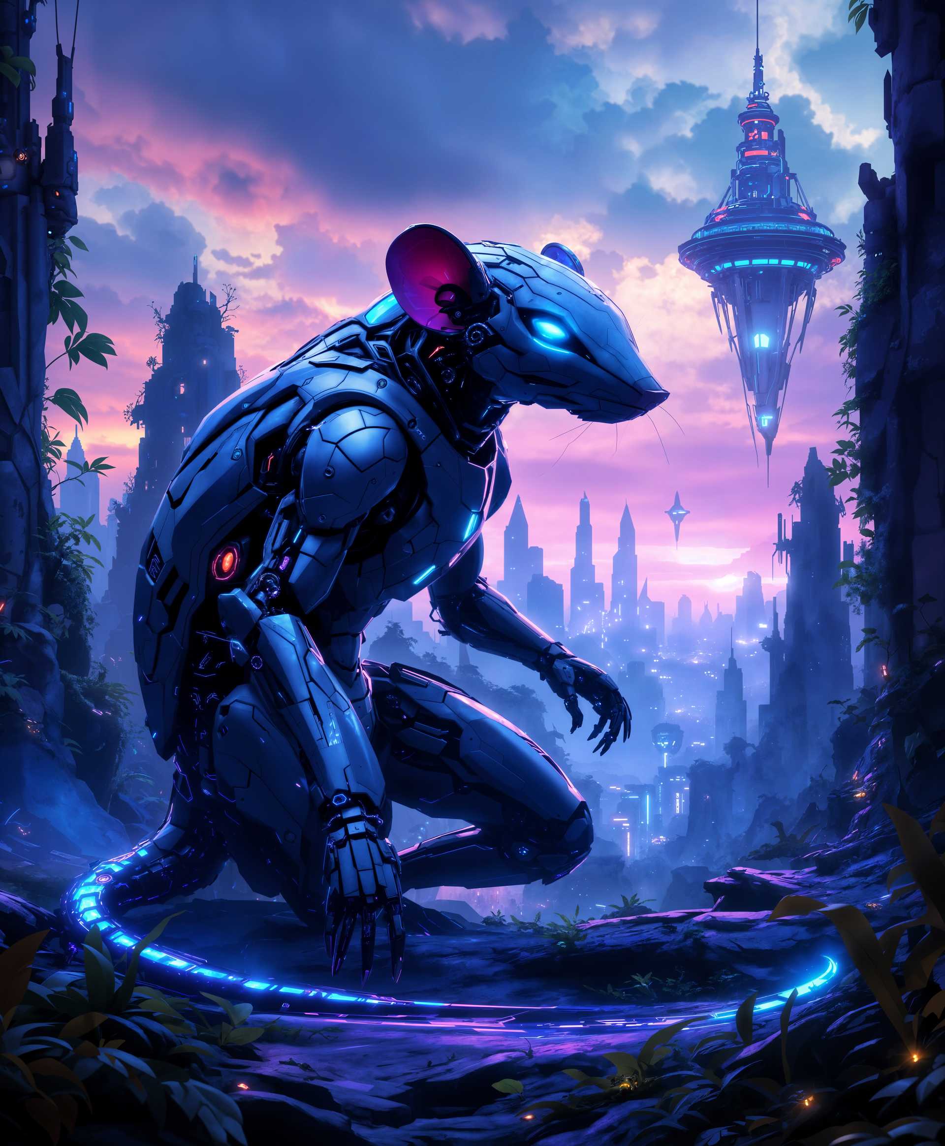 AI-generated image: masterpiece, best quality, highres, sharp image, more detail, masterpiece, best quality, highres, sh