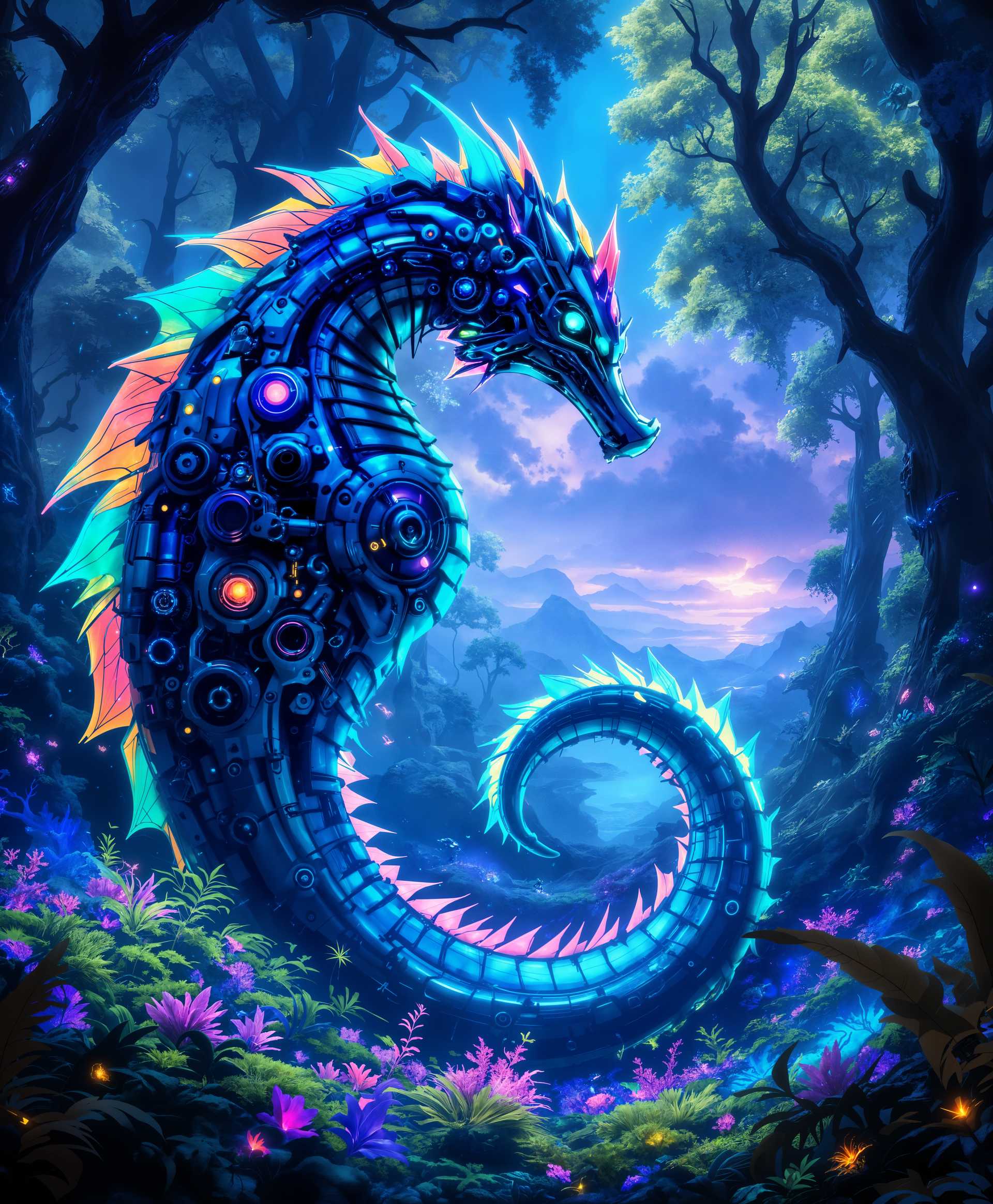 AI-generated image: masterpiece, best quality, highres, sharp image, more detail, masterpiece, best quality, highres, sh