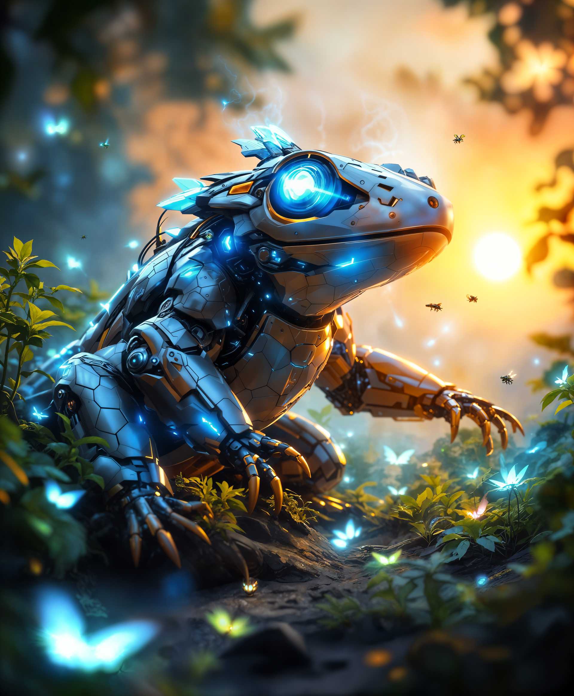 AI-generated image: masterpiece, best quality, highres, sharp image, more detail, masterpiece, best quality, highres, sh
