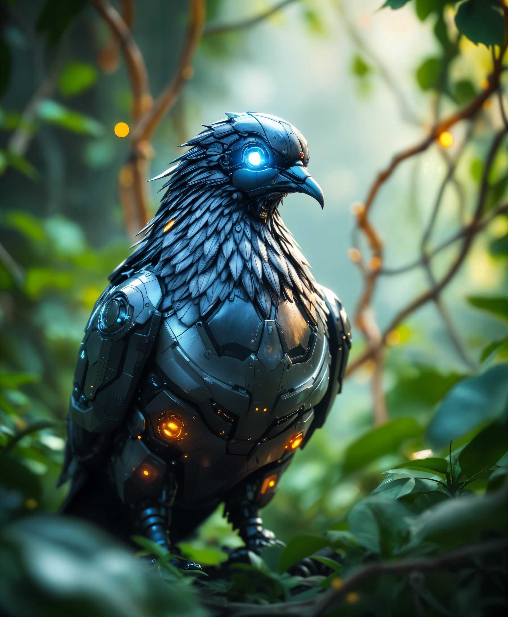 Related AI image