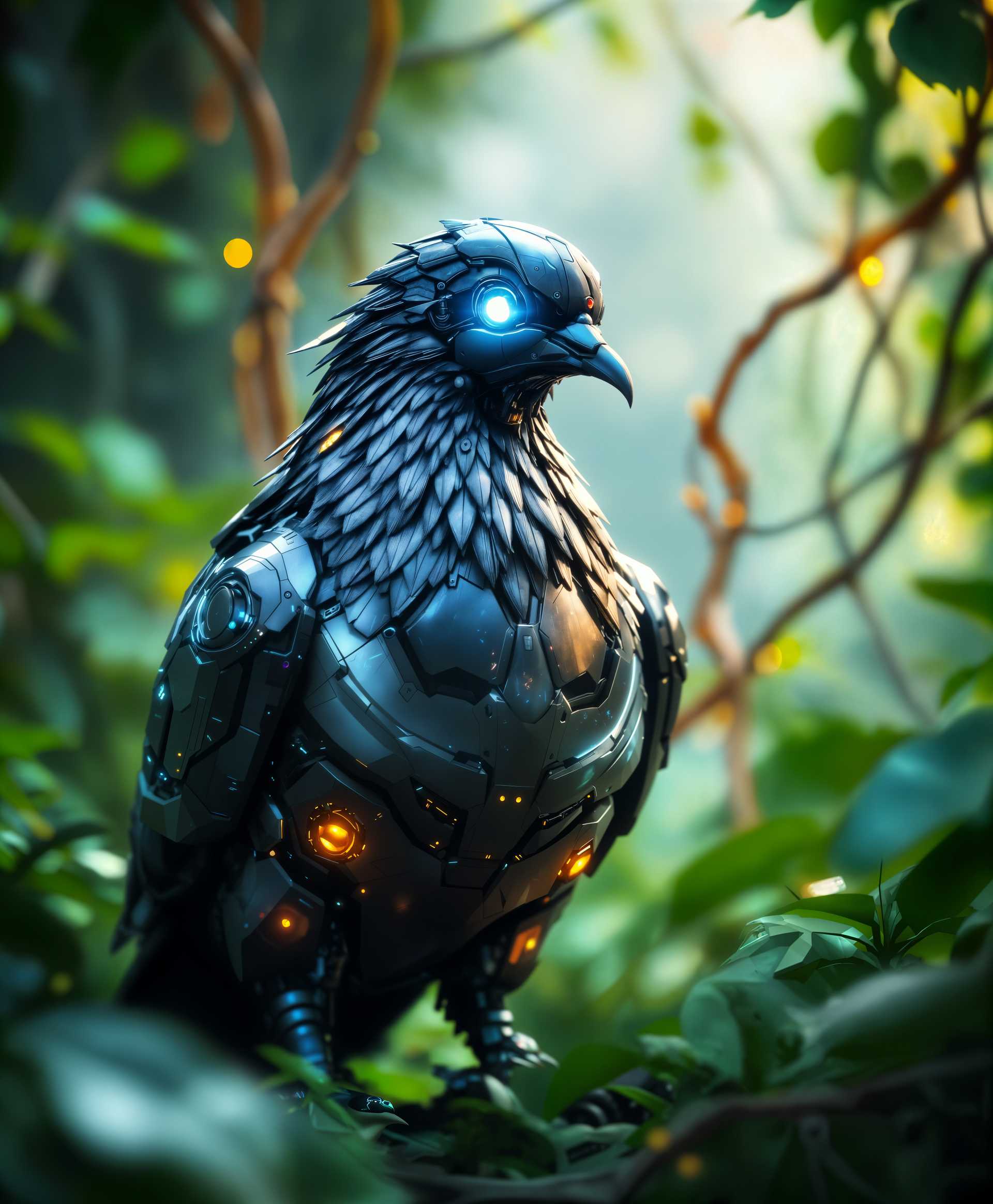 AI-generated image: masterpiece, best quality, highres, sharp image, more detail, masterpiece, best quality, highres, sh