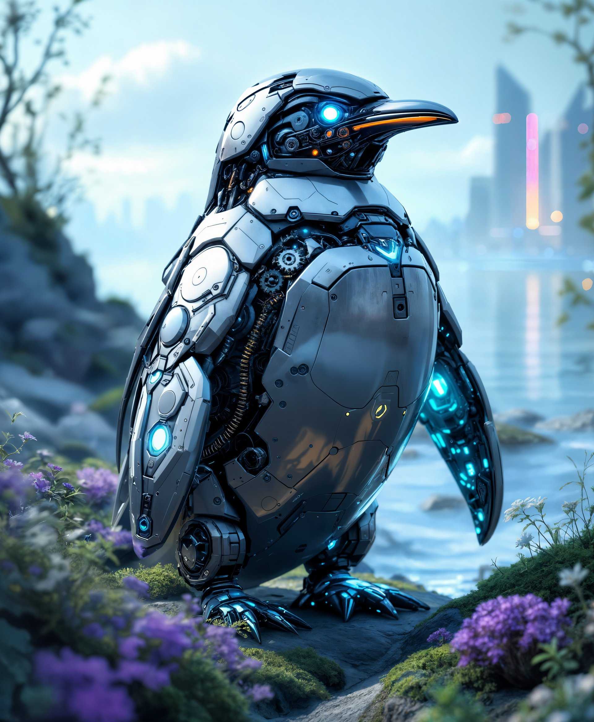 Related AI image