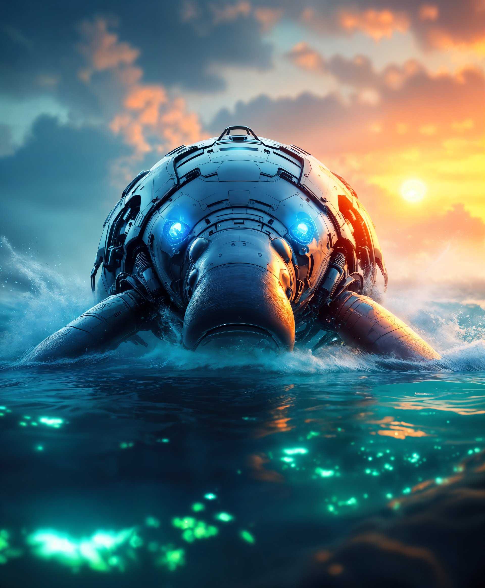 Related AI image