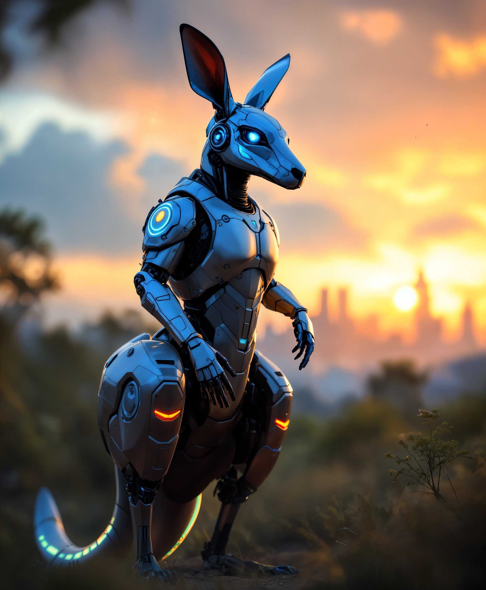 Related AI image