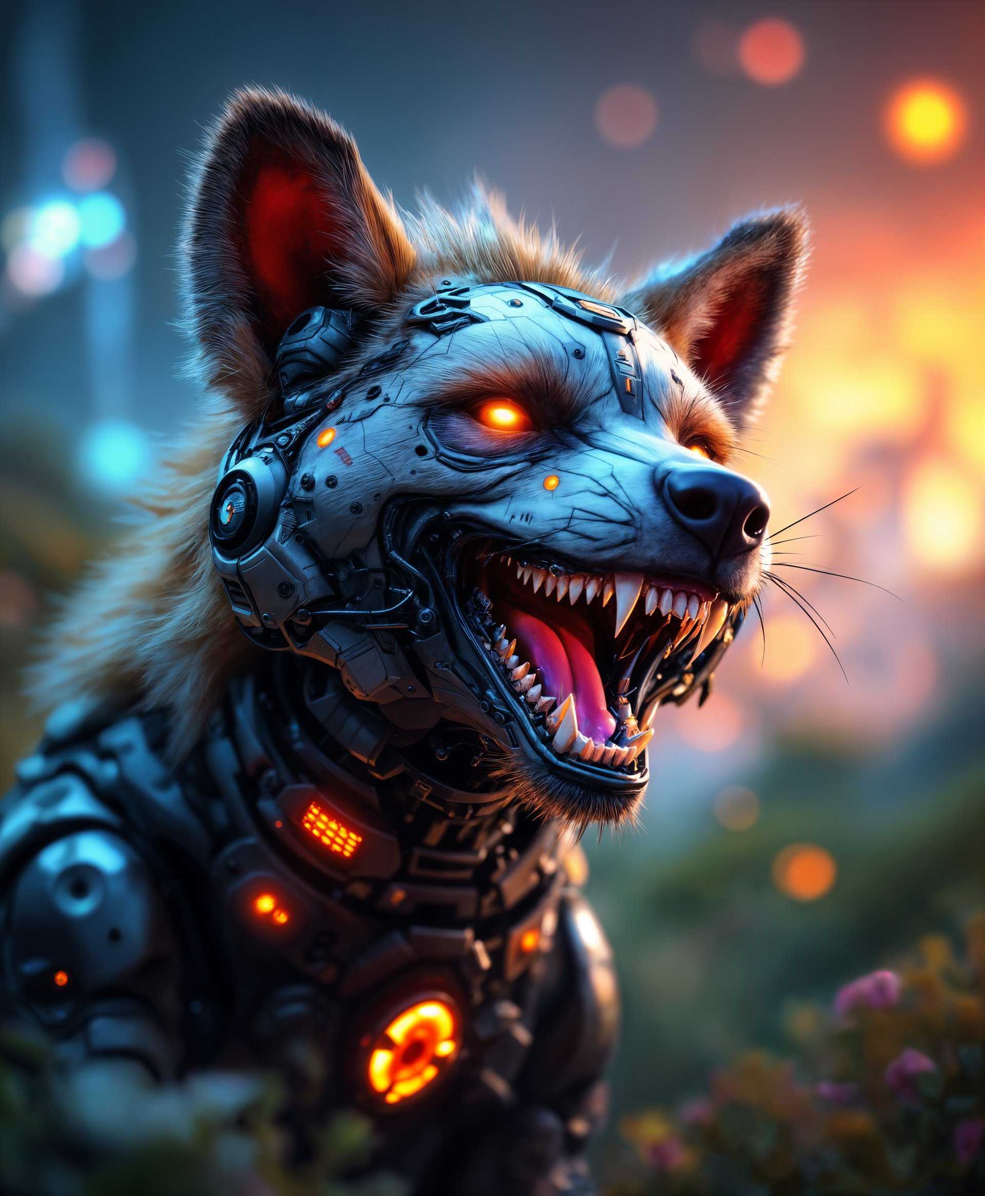 Related AI image