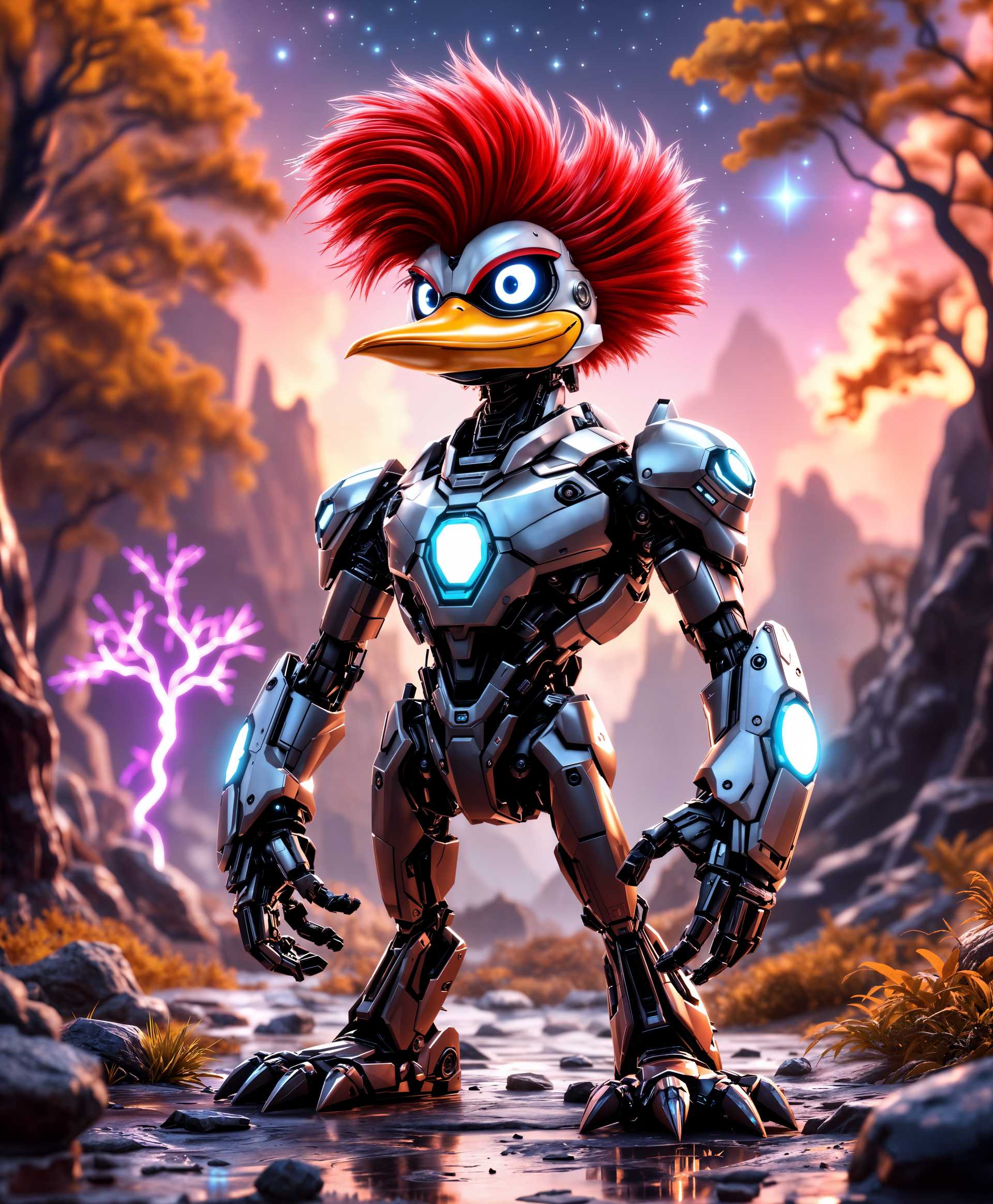 AI-generated image: masterpiece, best quality, highres, sharp image, more detail, masterpiece, best quality, highres, sh
