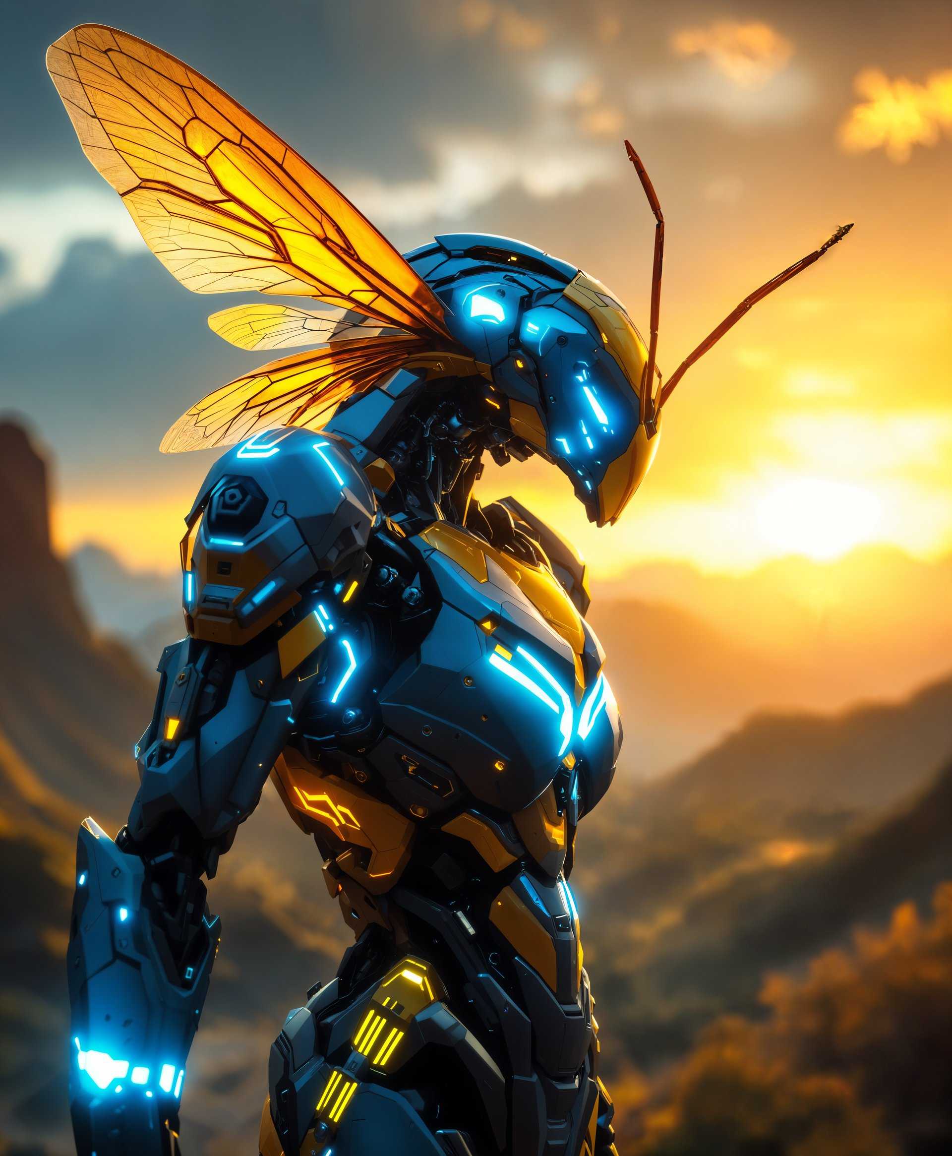 Related AI image