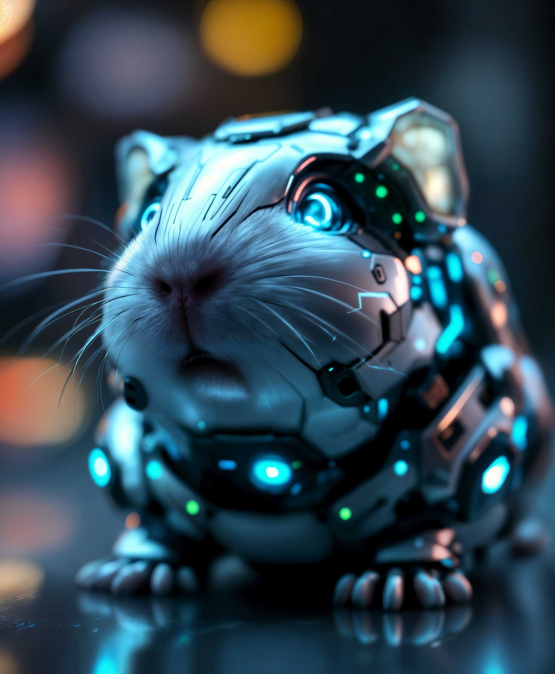Related AI image