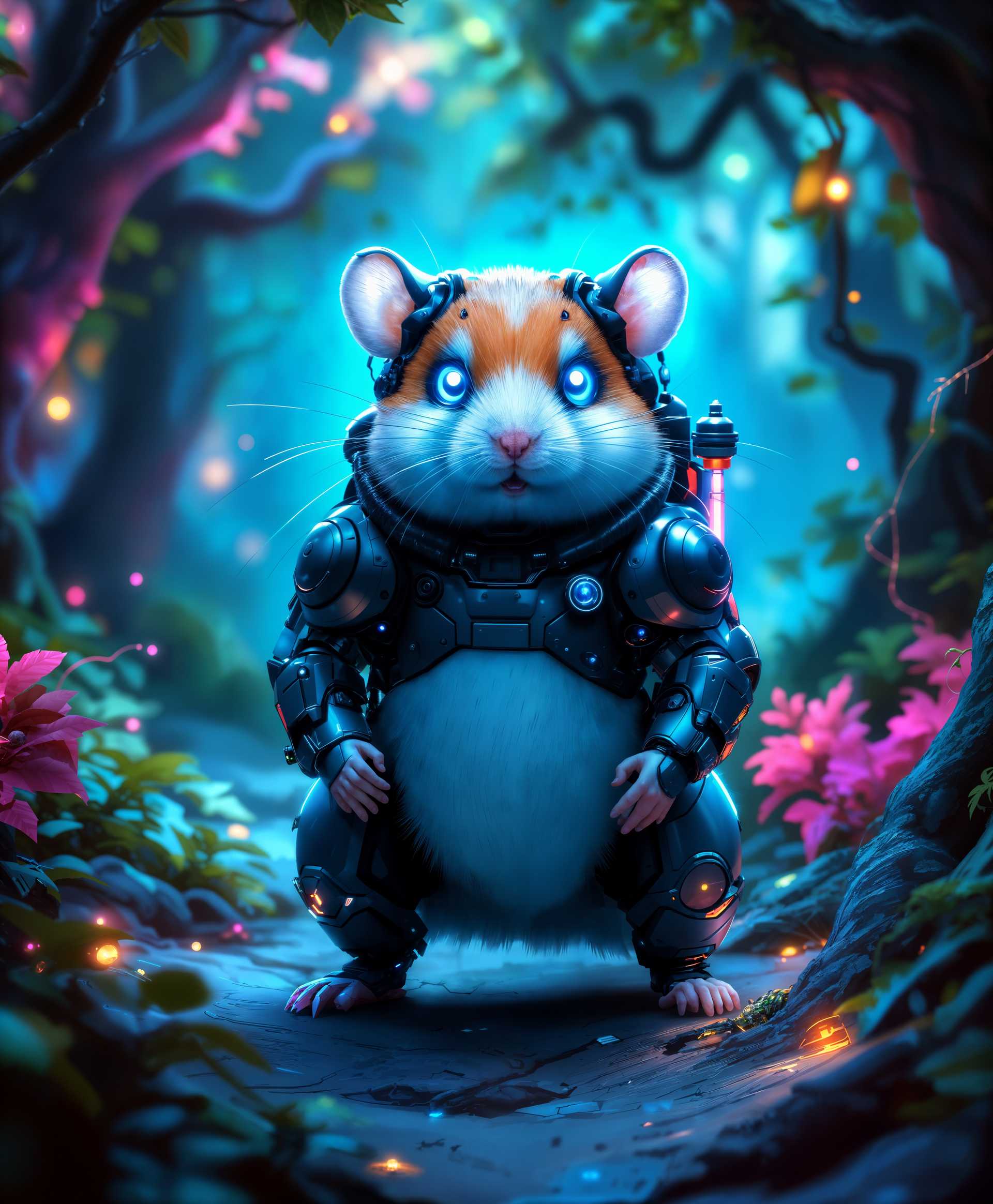 AI-generated image: masterpiece, best quality, highres, sharp image, more detail, masterpiece, best quality, highres, sh