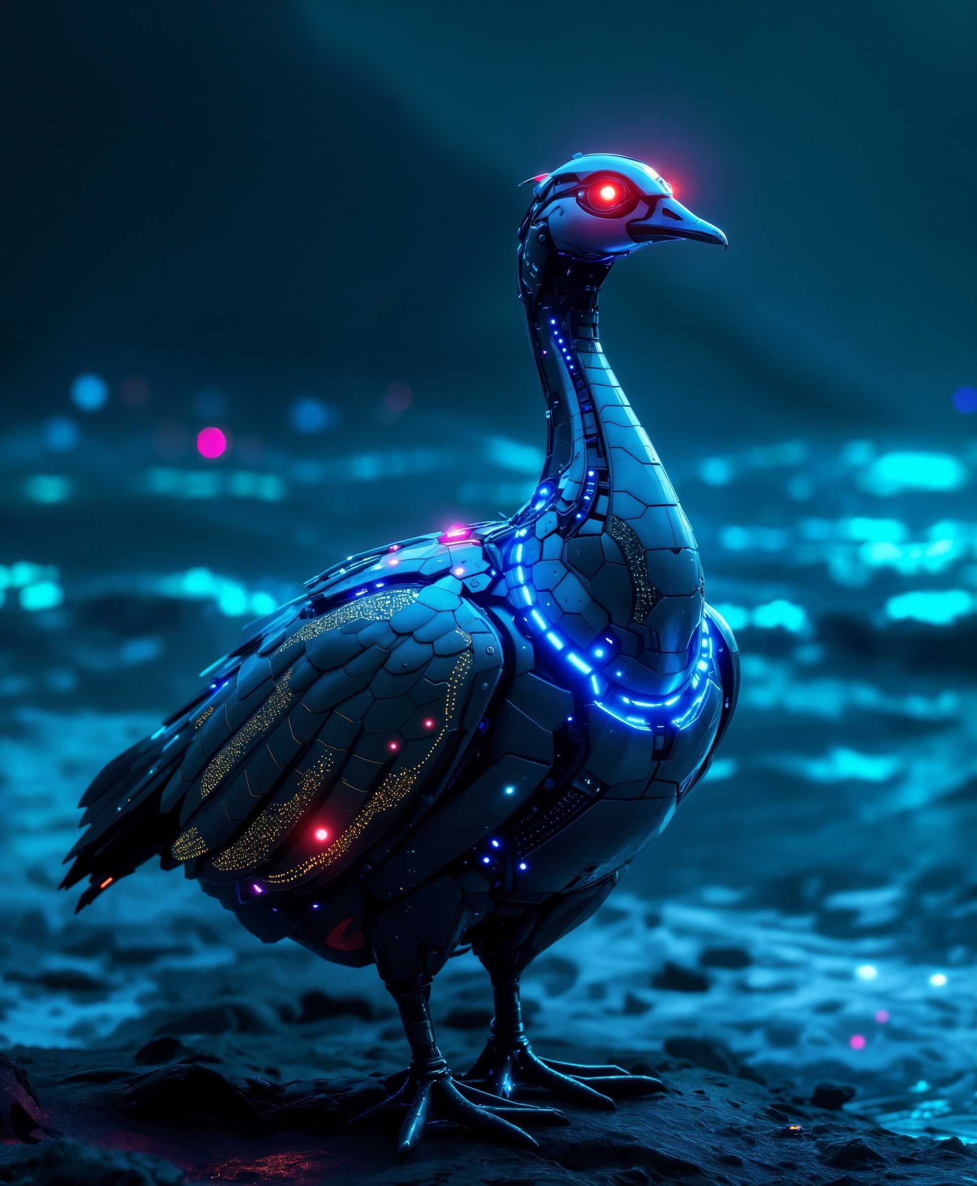 Related AI image