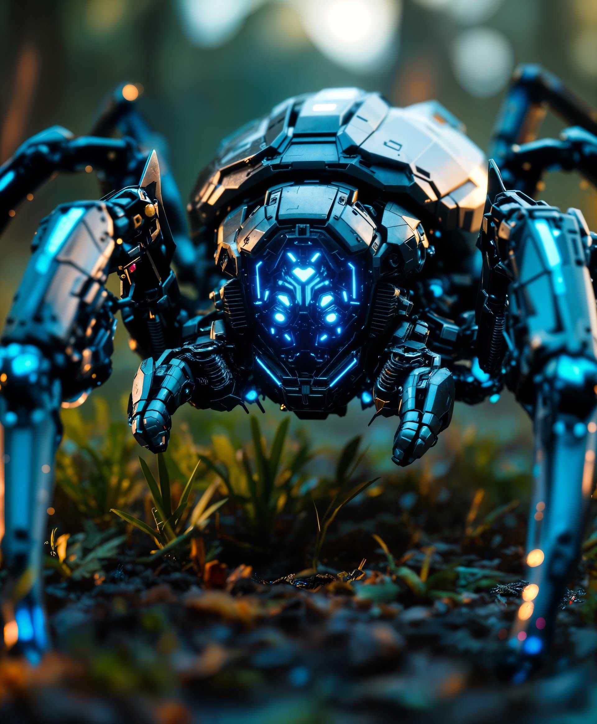 Related AI image