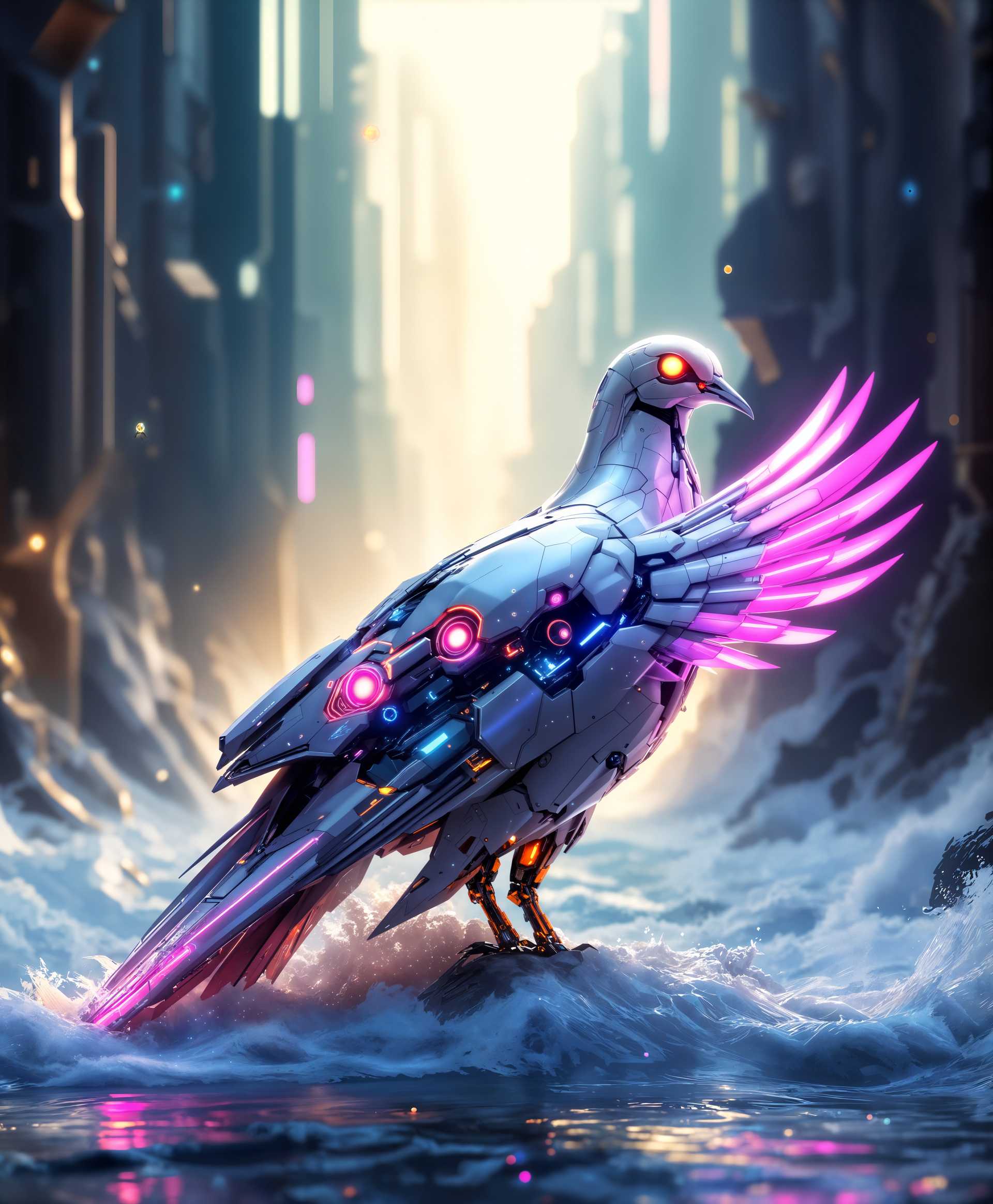 AI-generated image: masterpiece, best quality, highres, sharp image, more detail, masterpiece, best quality, highres, sh
