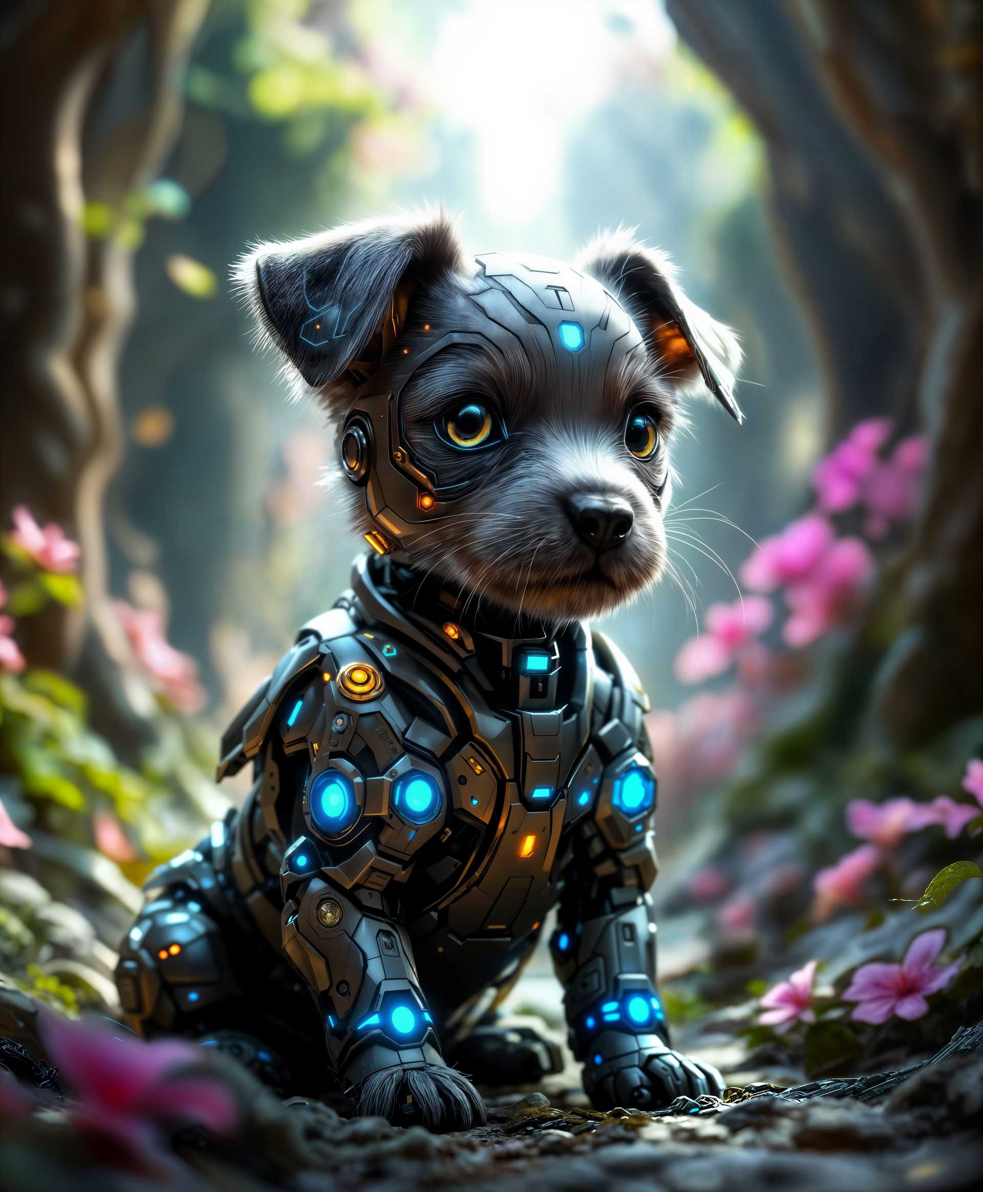 AI-generated image: masterpiece, best quality, highres, sharp image, more detail, masterpiece, best quality, highres, sh