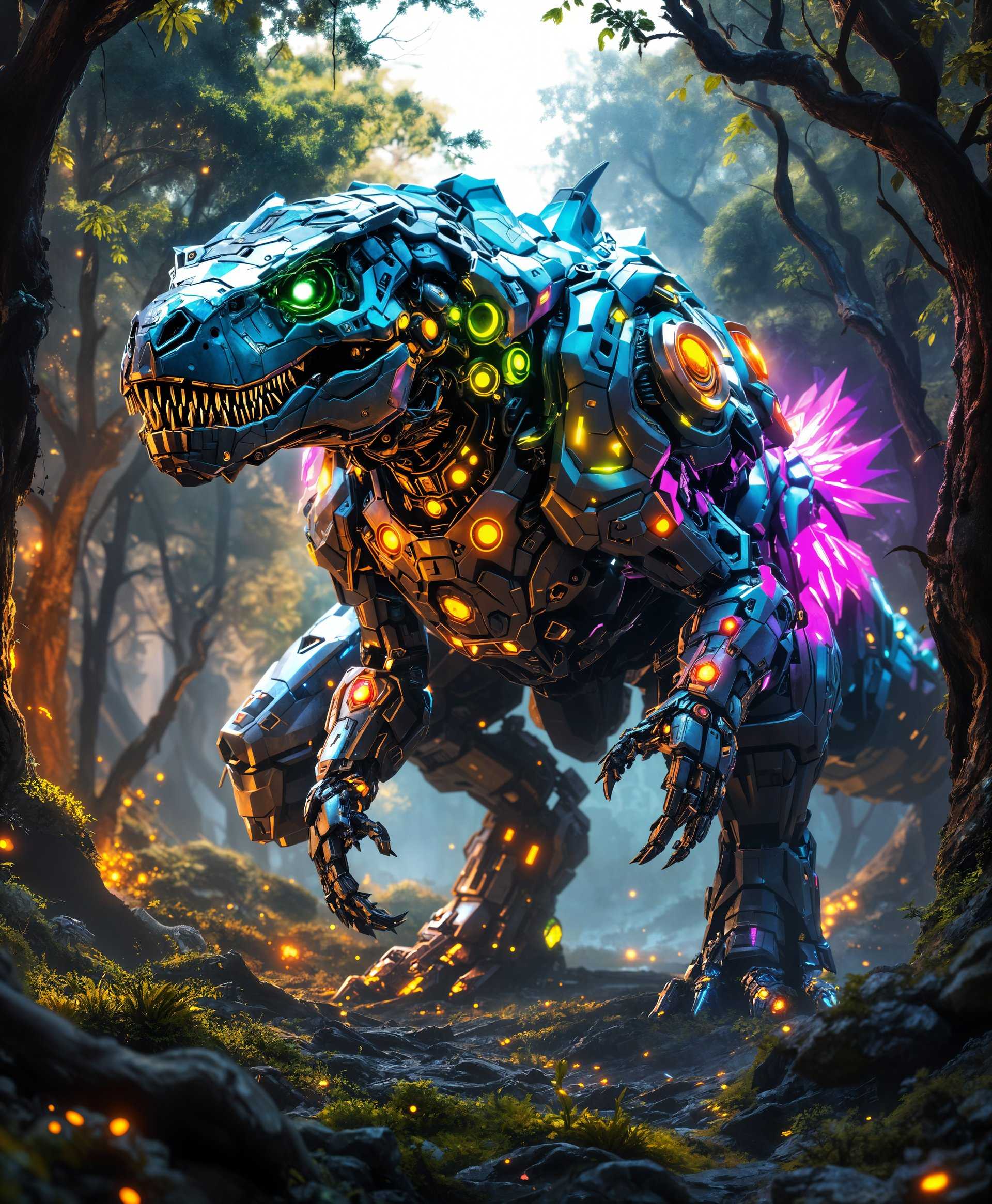 Related AI image