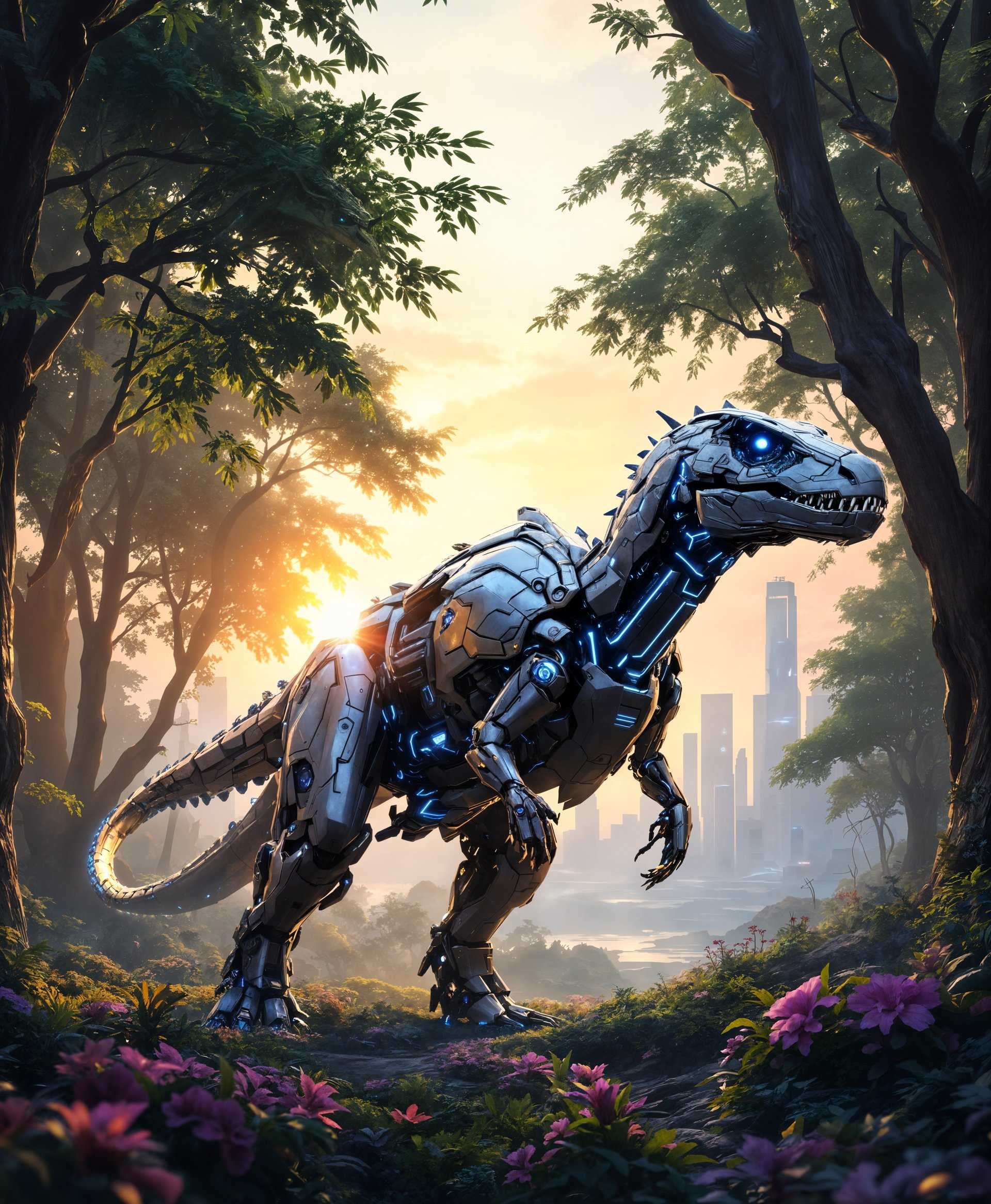 Related AI image