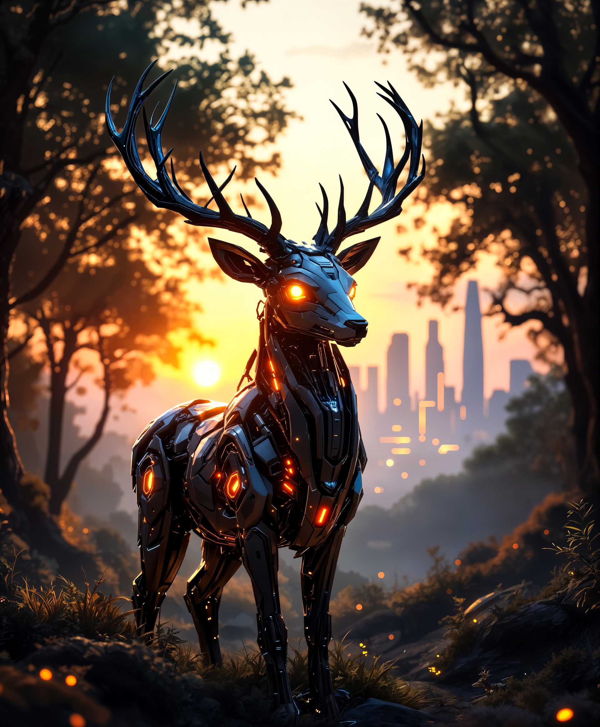 AI-generated image: masterpiece, best quality, highres, sharp image, more detail, masterpiece, best quality, highres, sh