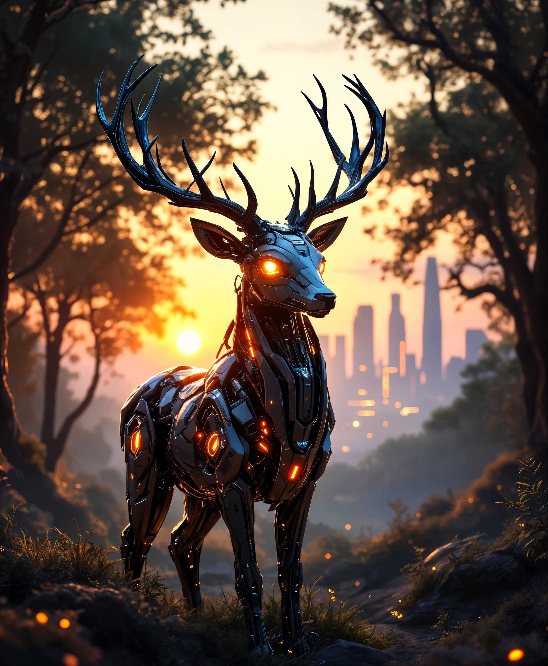 Related AI image