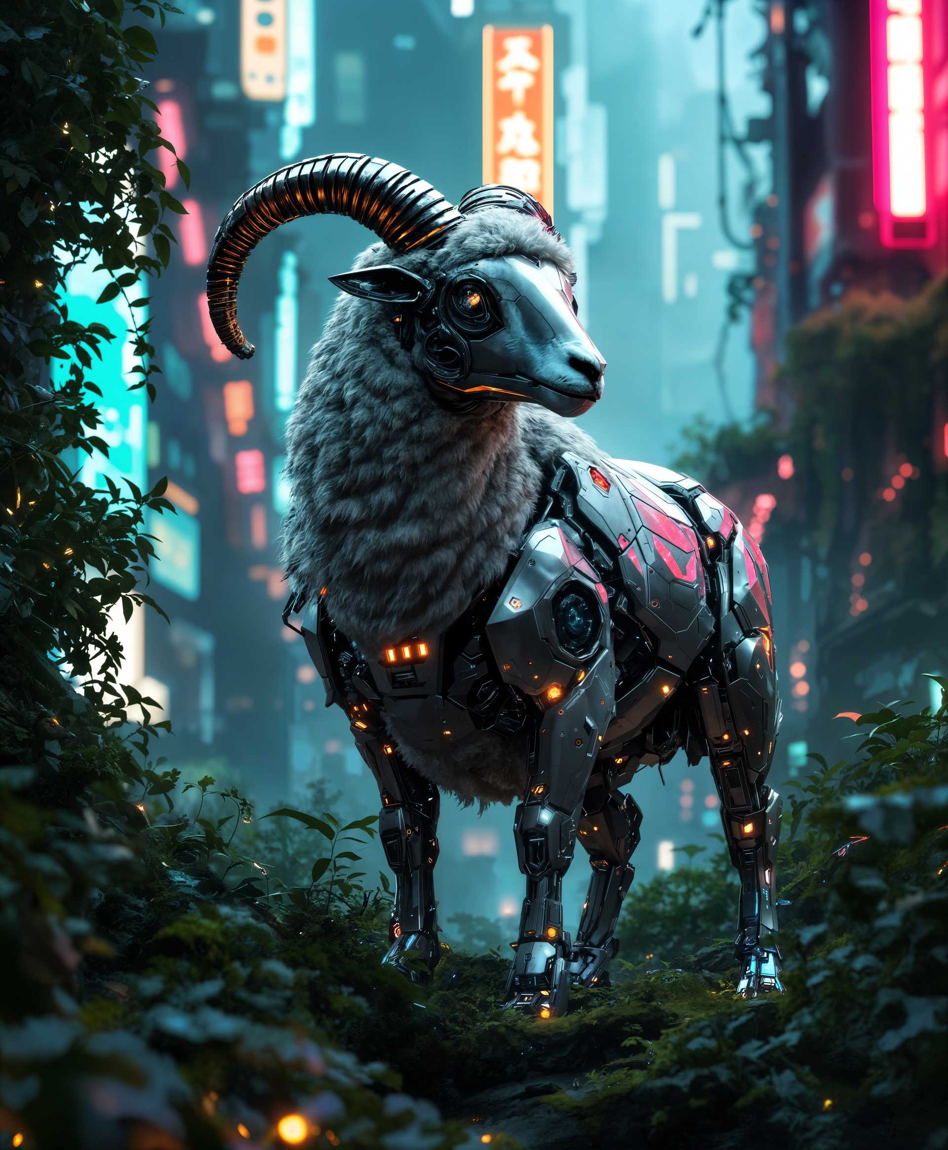 AI-generated image: masterpiece, best quality, highres, sharp image, more detail, masterpiece, best quality, highres, sh