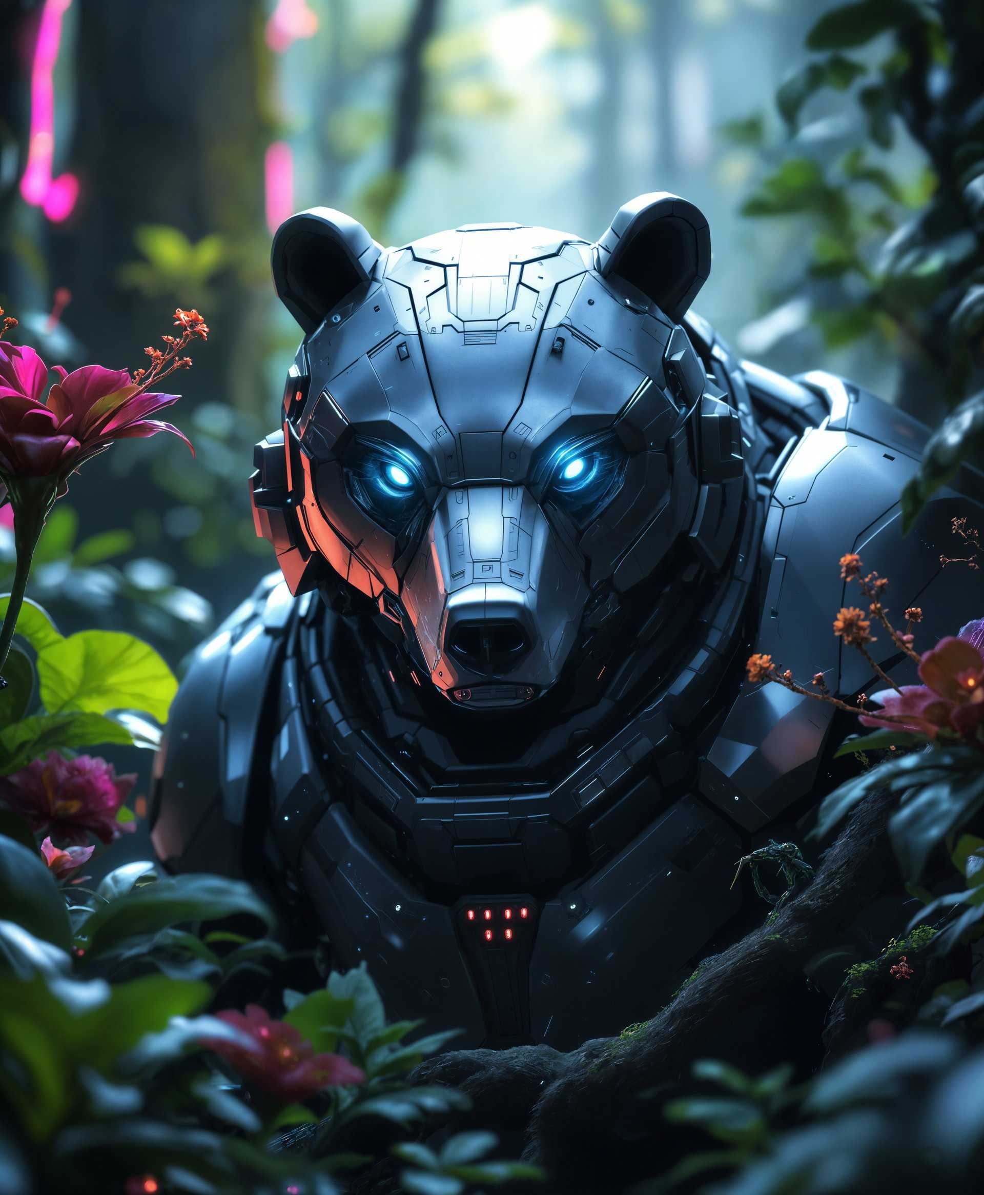 Related AI image