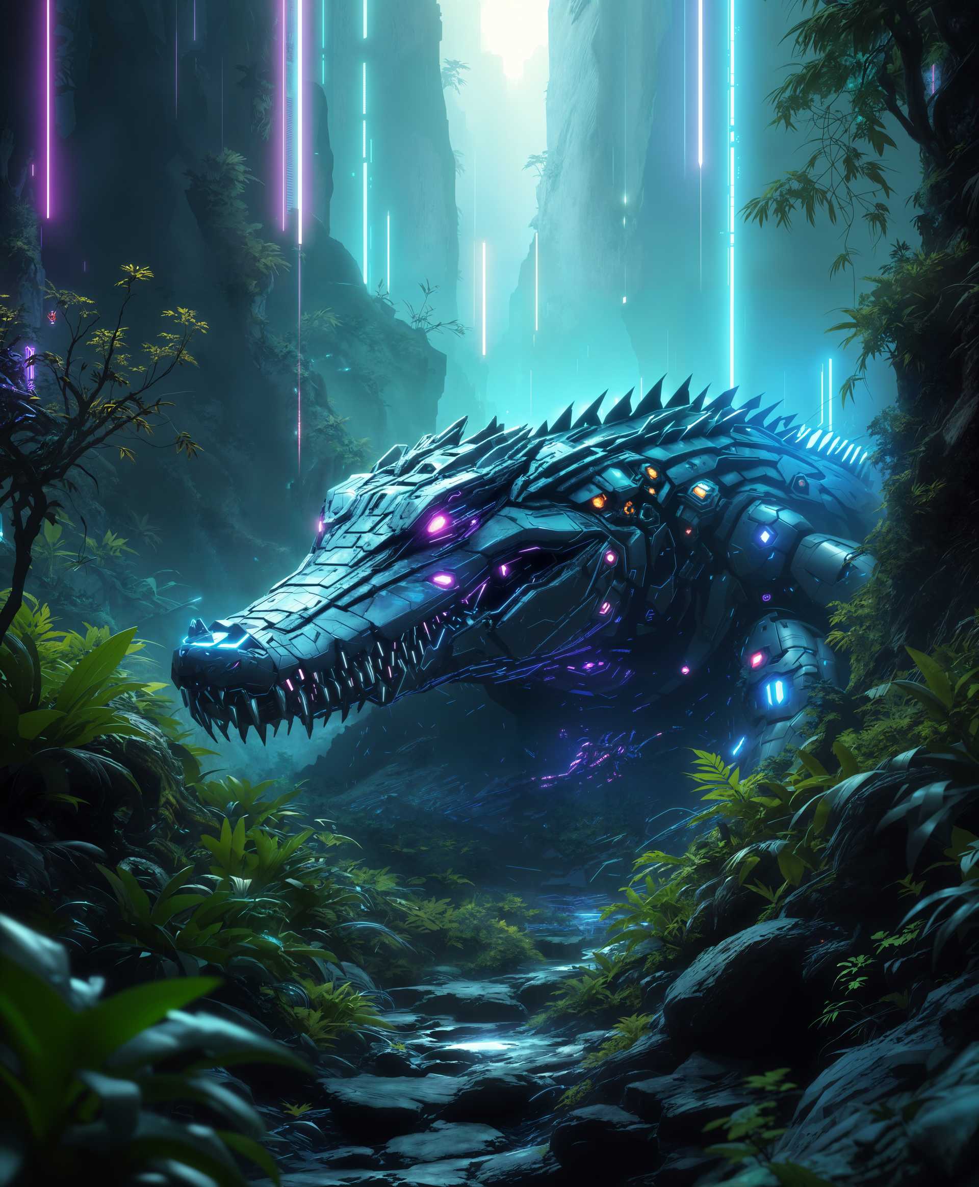 AI-generated image: masterpiece, best quality, highres, sharp image, more detail, masterpiece, best quality, highres, sh
