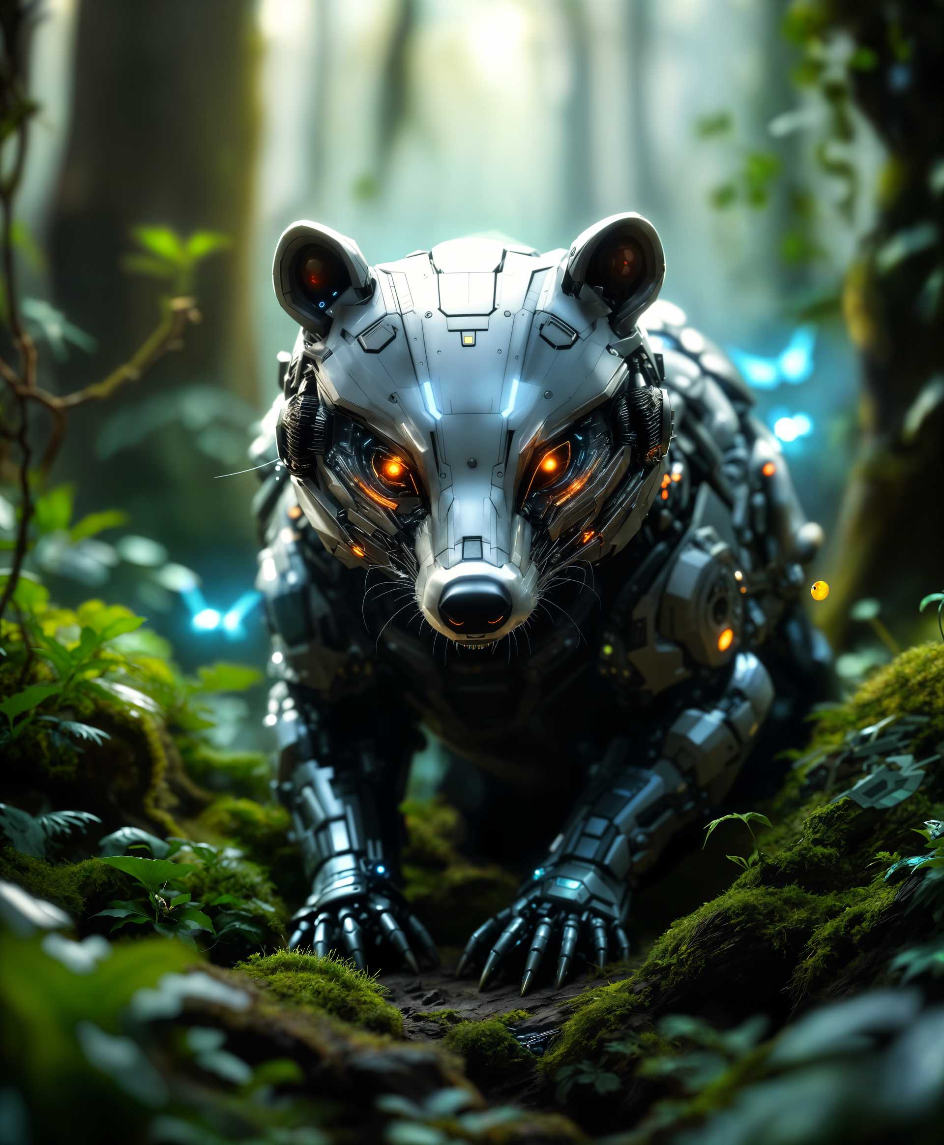 AI-generated image: masterpiece, best quality, highres, sharp image, more detail, masterpiece, best quality, highres, sh