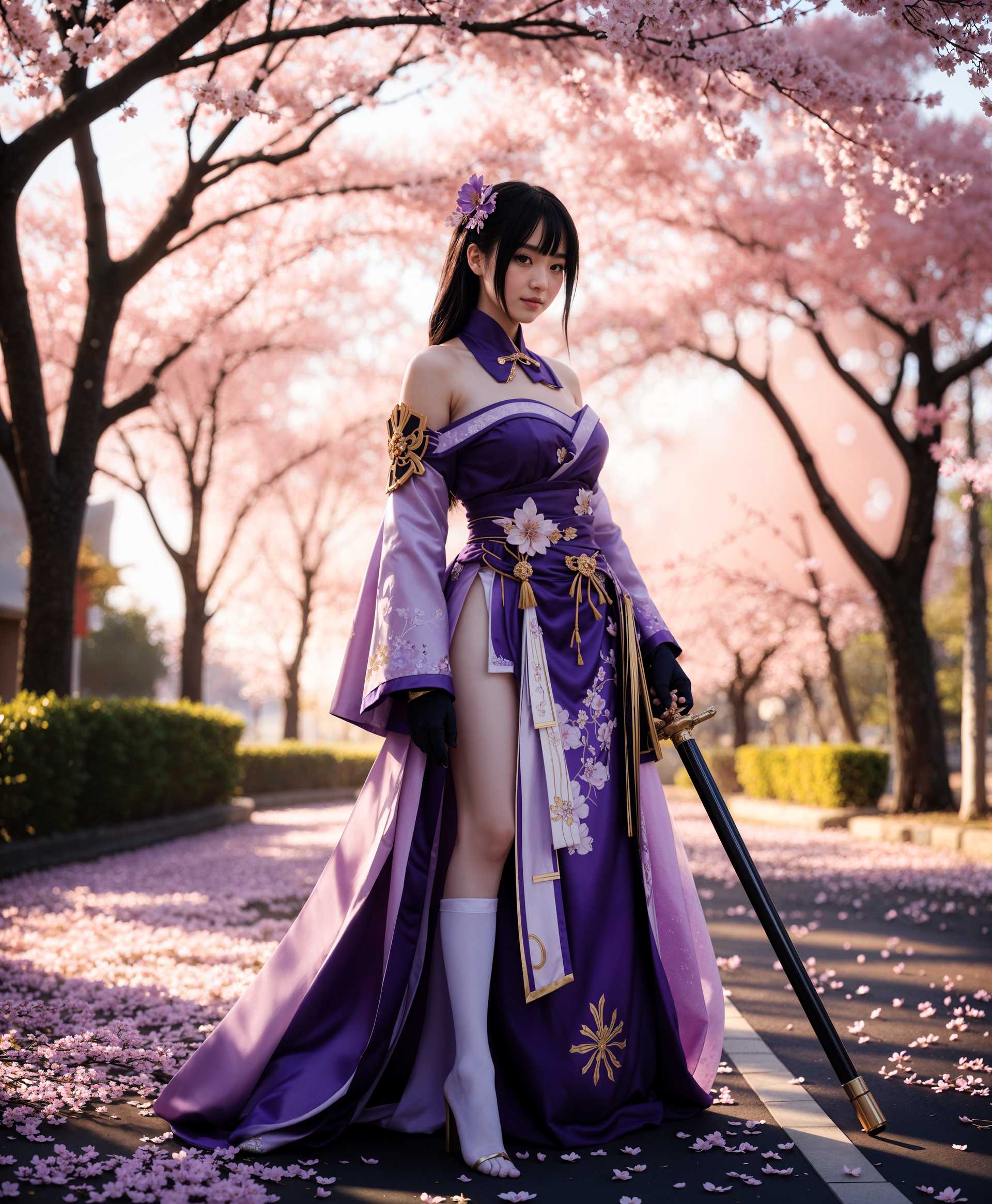 AI-generated image: a photo of Baeki, midjourney, a photo of Baeki, **Prompt:**
A 4K high-resolution photo of Baeki cos