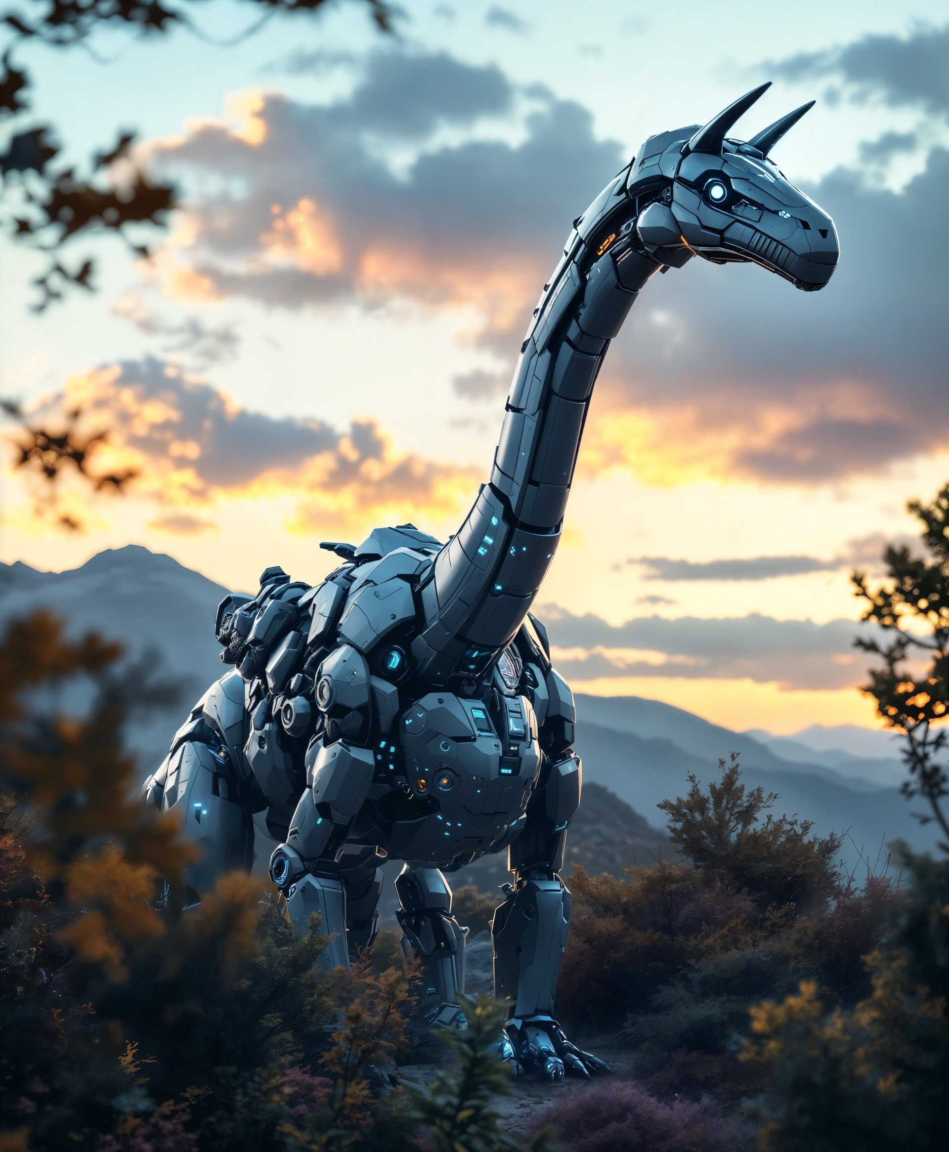 Related AI image