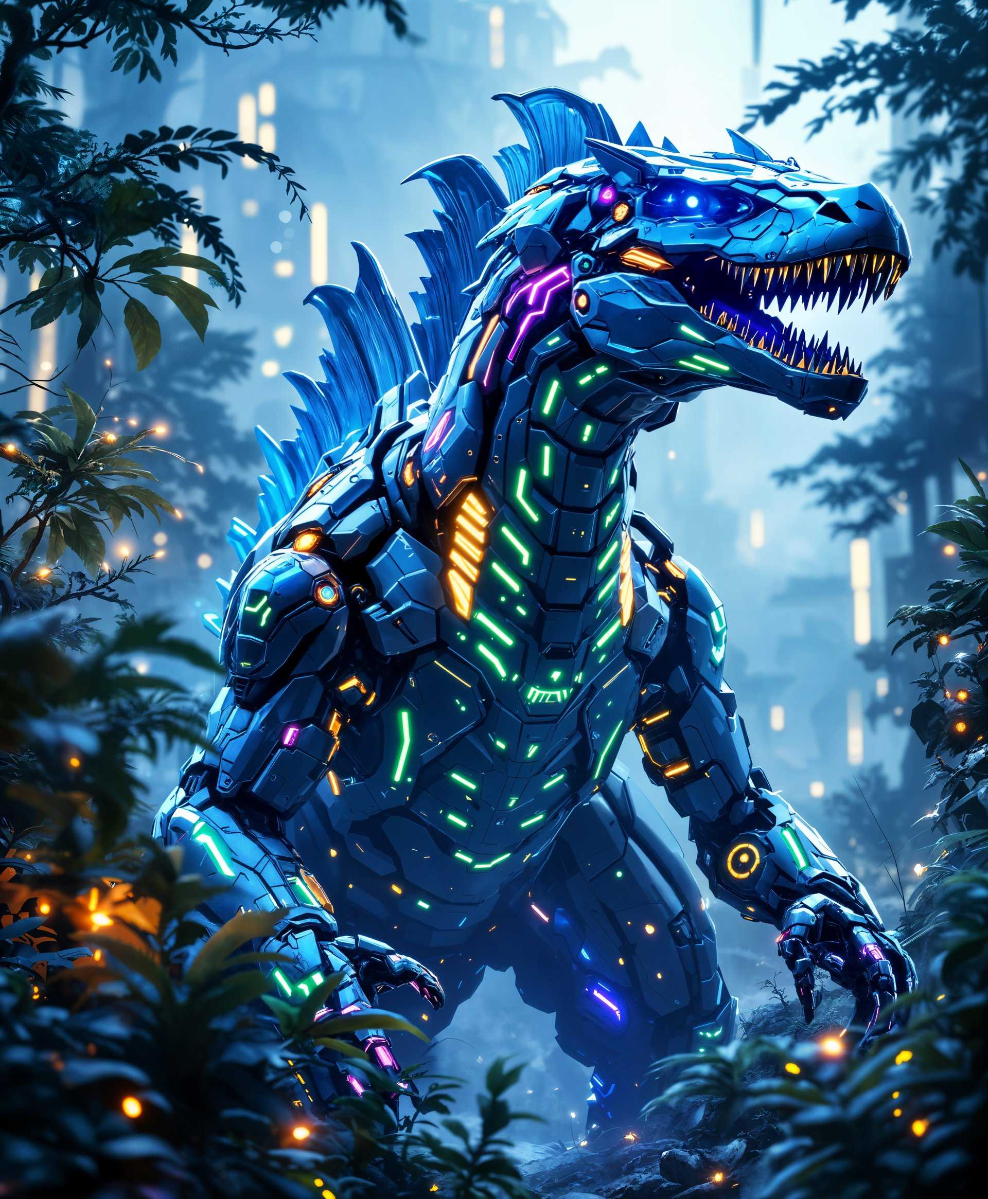 Related AI image