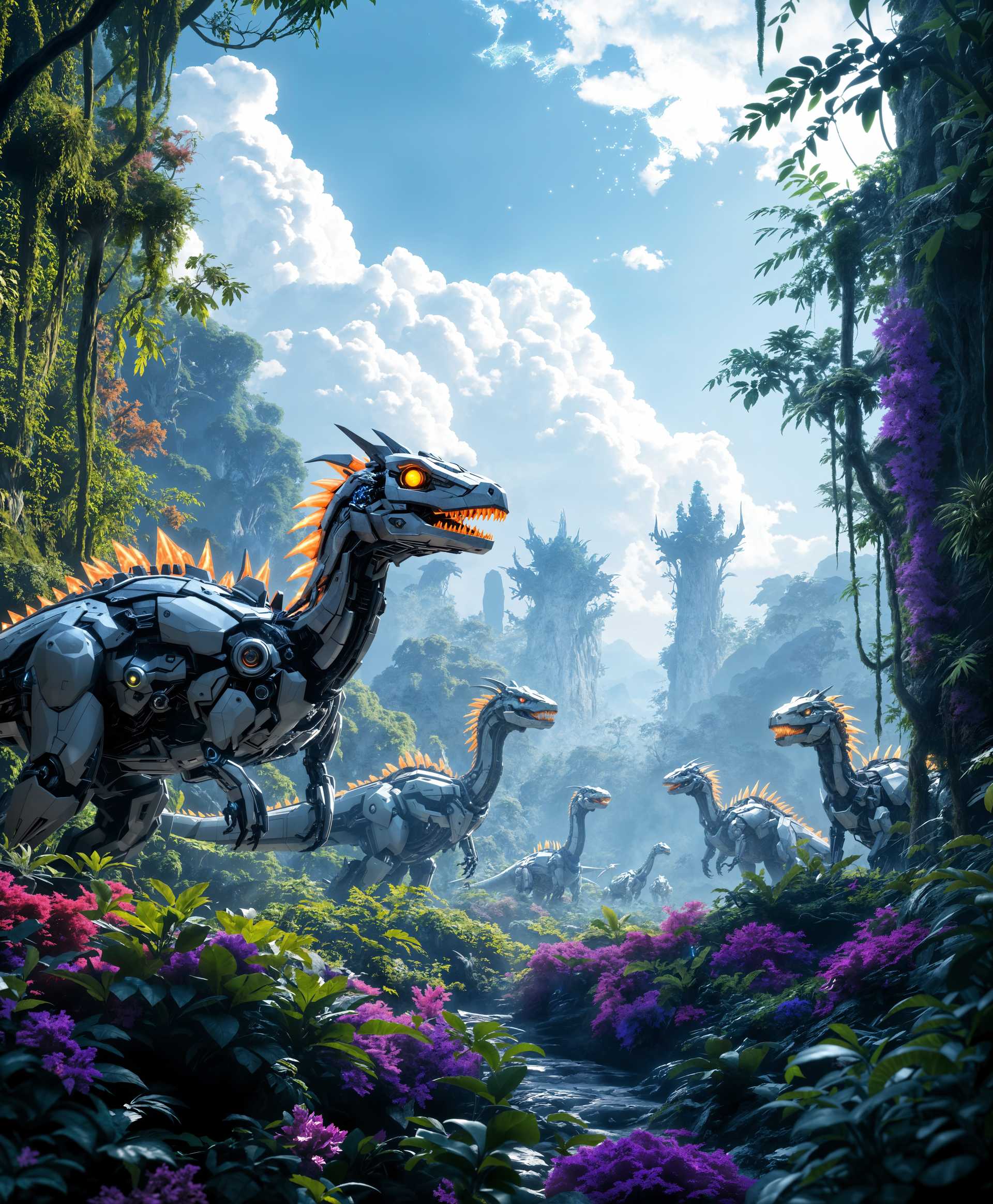 AI-generated image: masterpiece, best quality, highres, sharp image, more detail, masterpiece, best quality, highres, sh