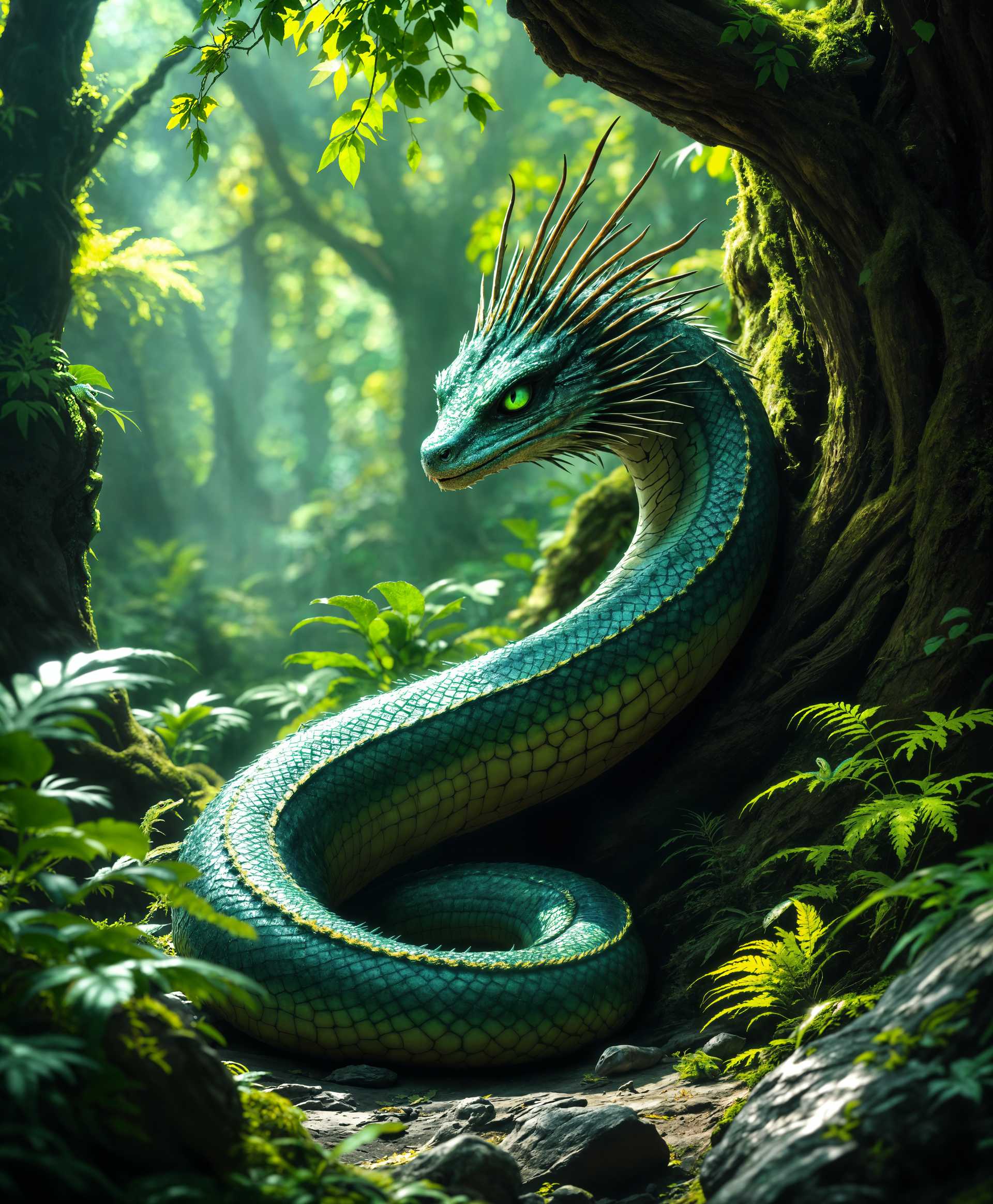 AI-generated image: masterpiece, best quality, highres, sharp image, more detail, masterpiece, best quality, highres, sh