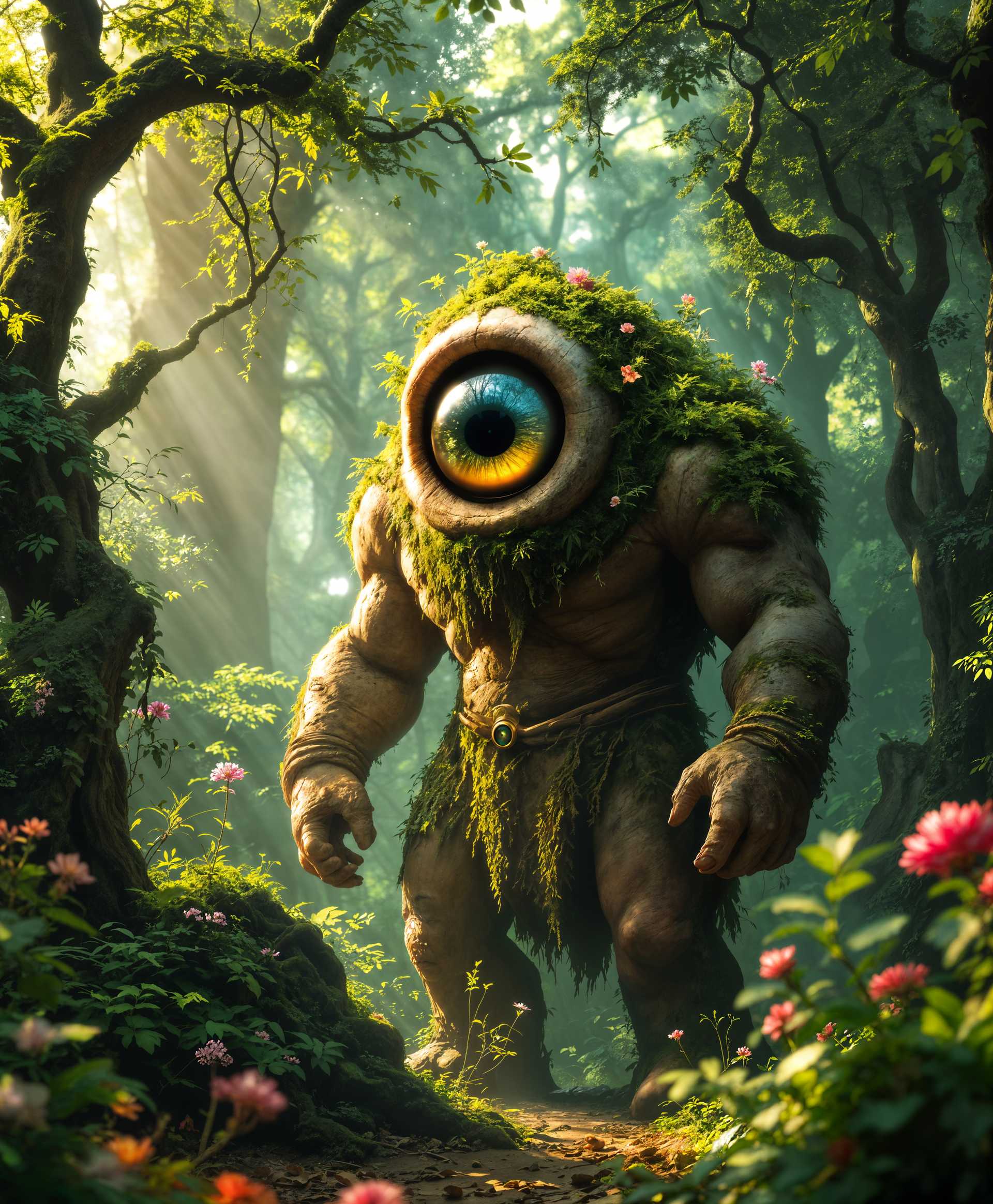 AI-generated image: masterpiece, best quality, highres, sharp image, more detail, masterpiece, best quality, highres, sh