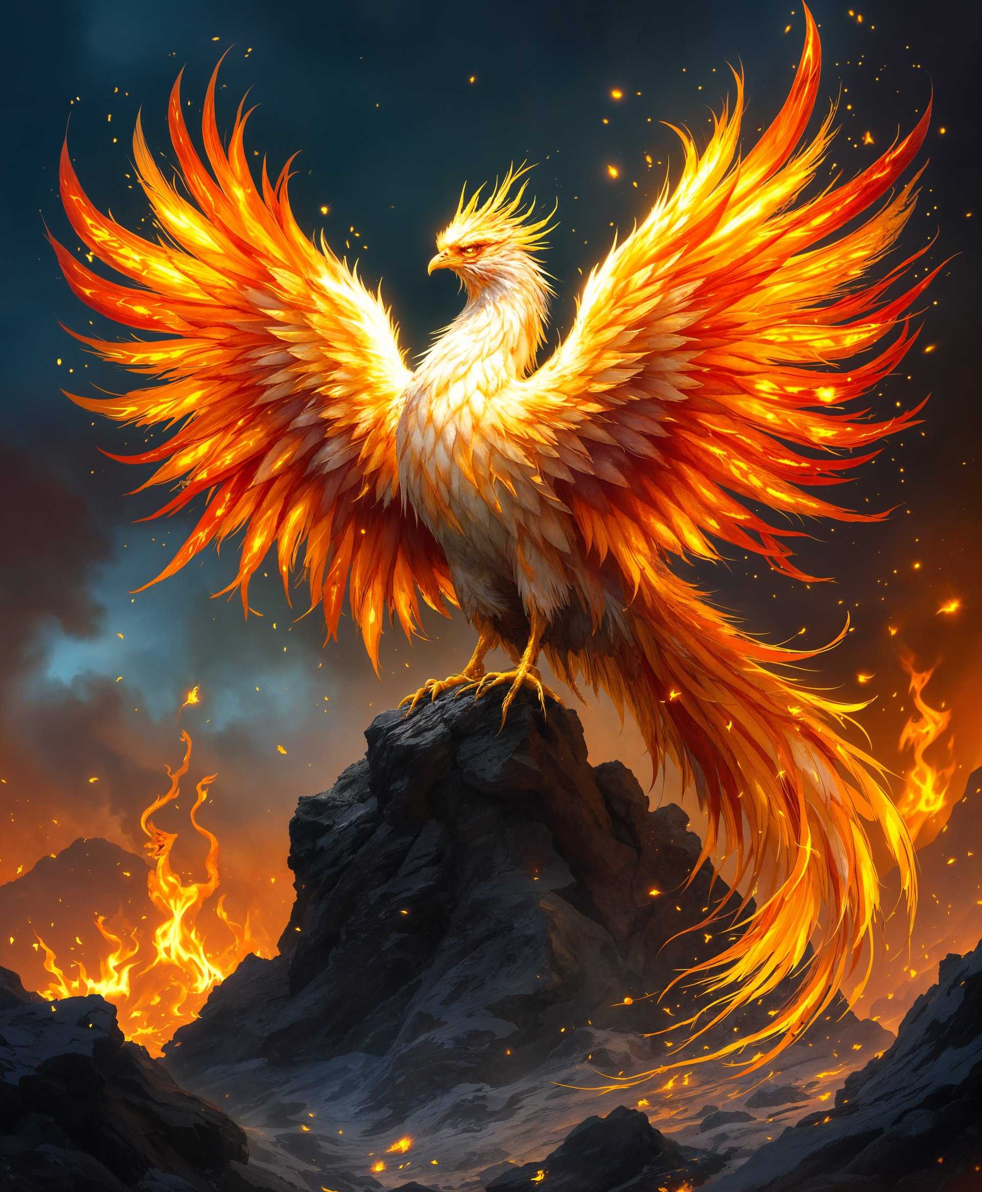 Related AI image