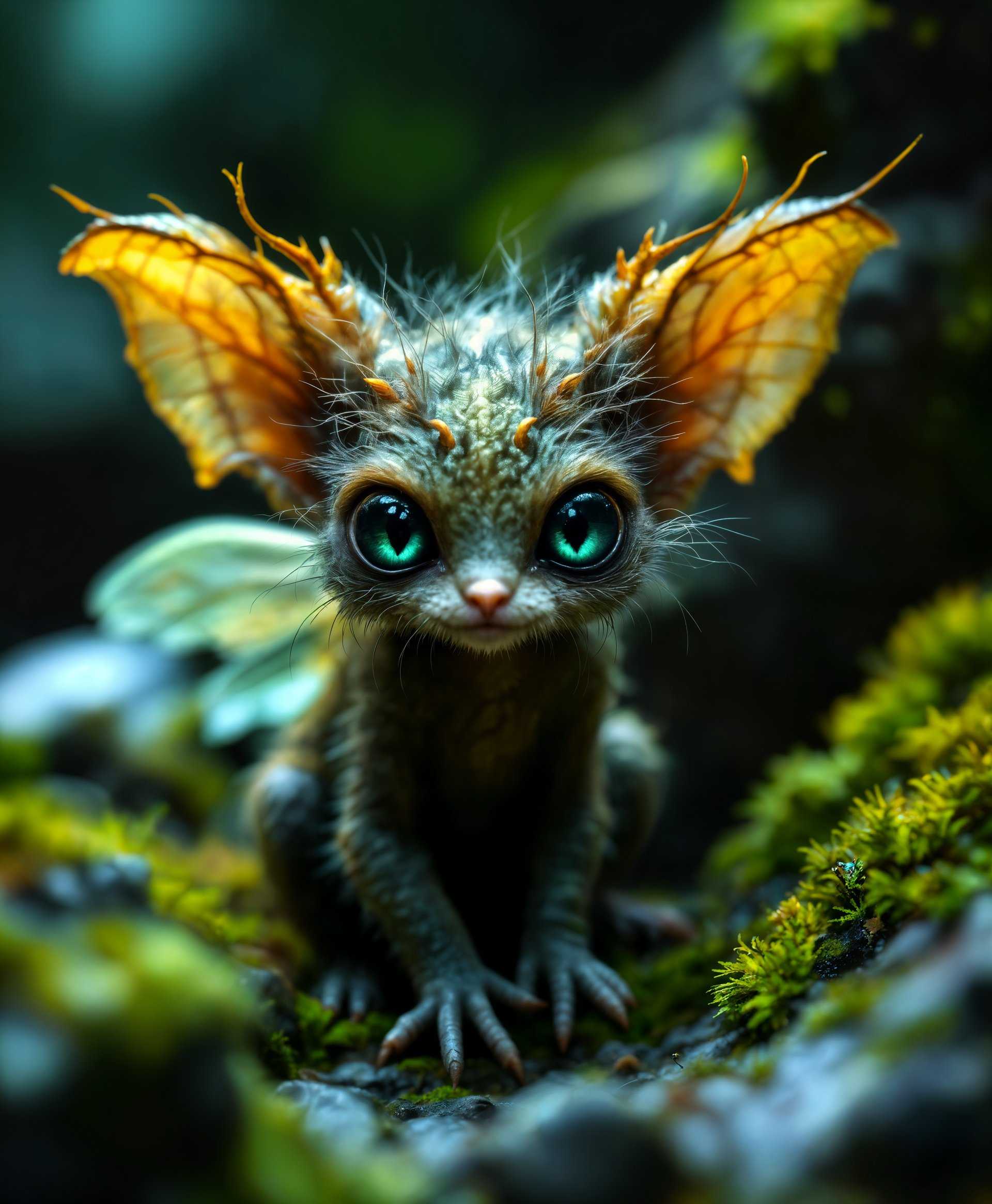 Related AI image