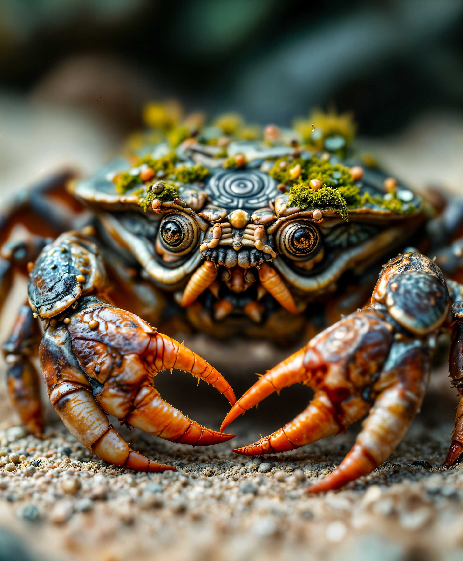 AI-generated image: masterpiece, best quality, highres, sharp image, more detail, masterpiece, best quality, highres, sh
