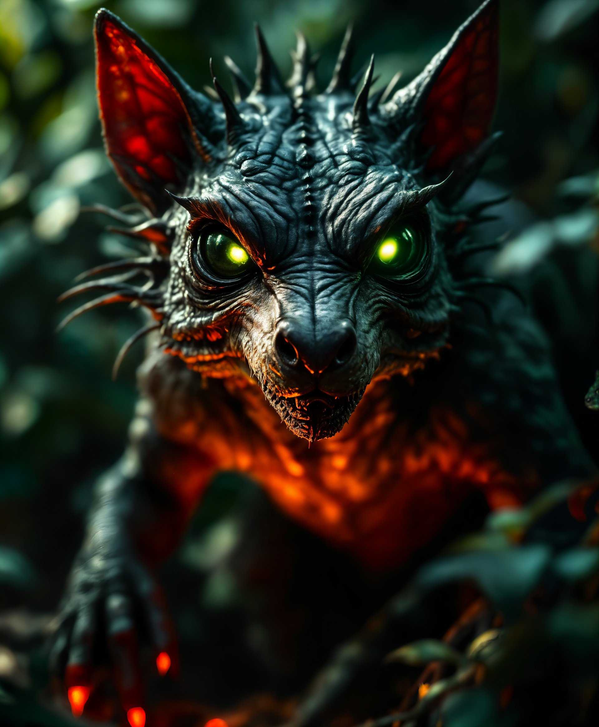 Related AI image