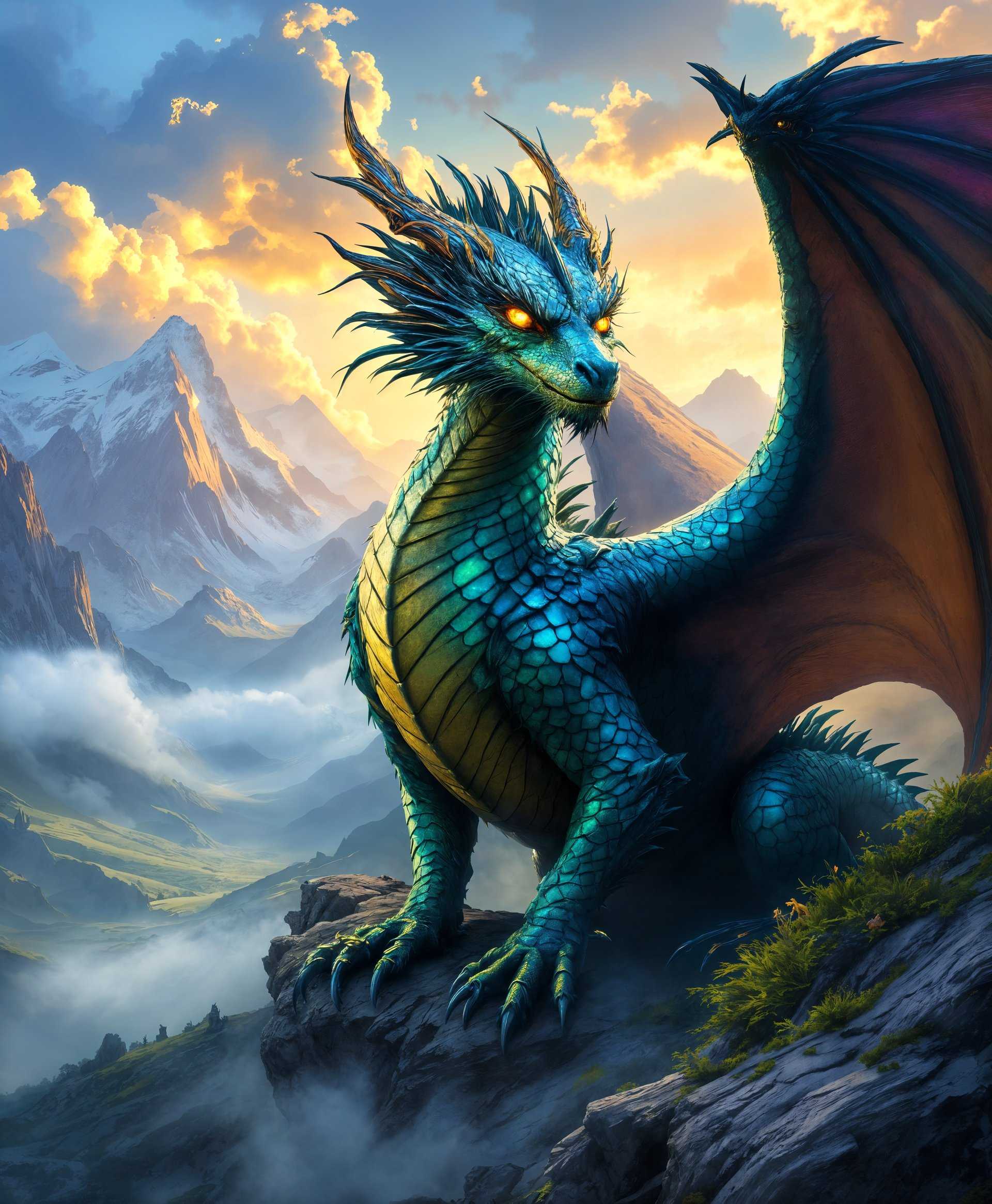 Related AI image