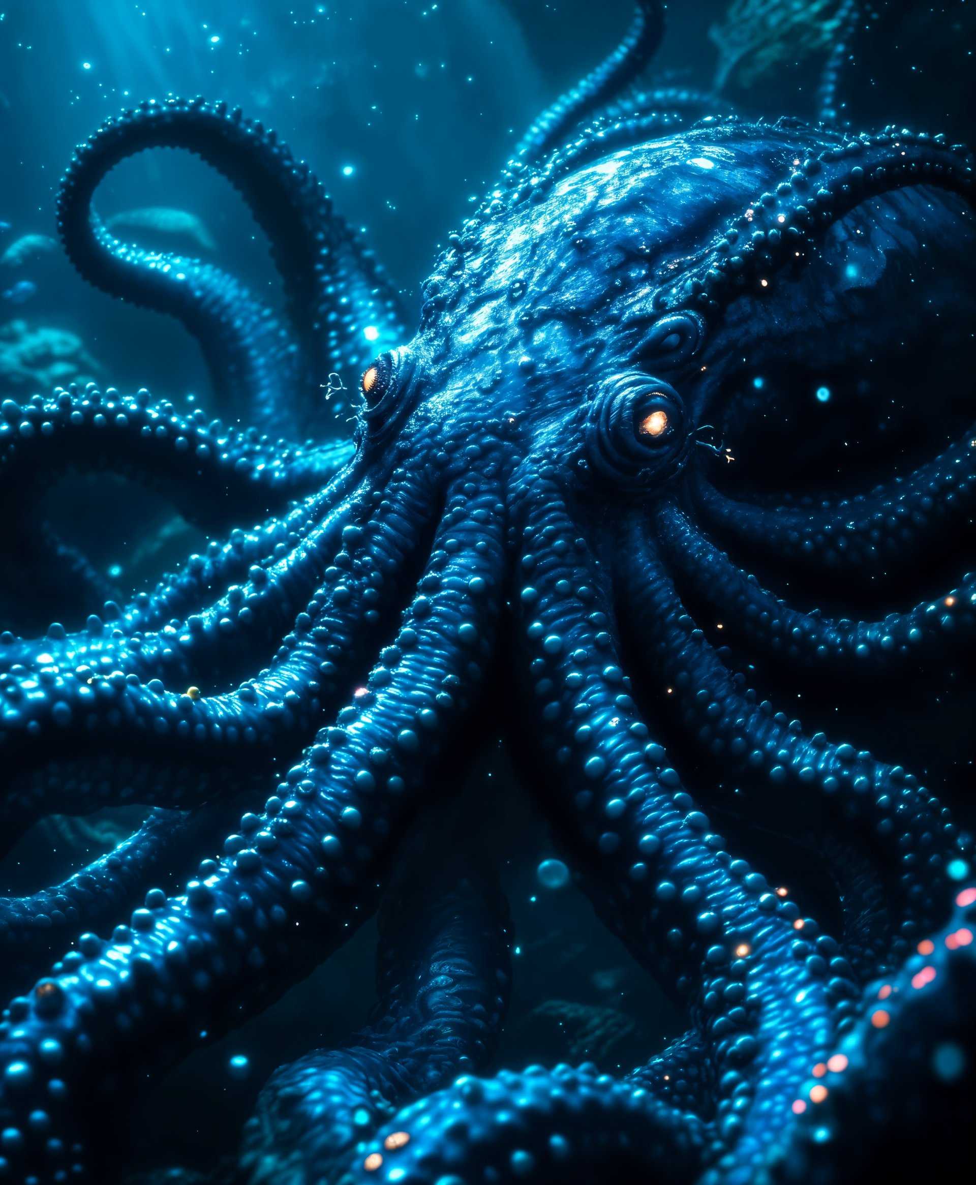 Related AI image