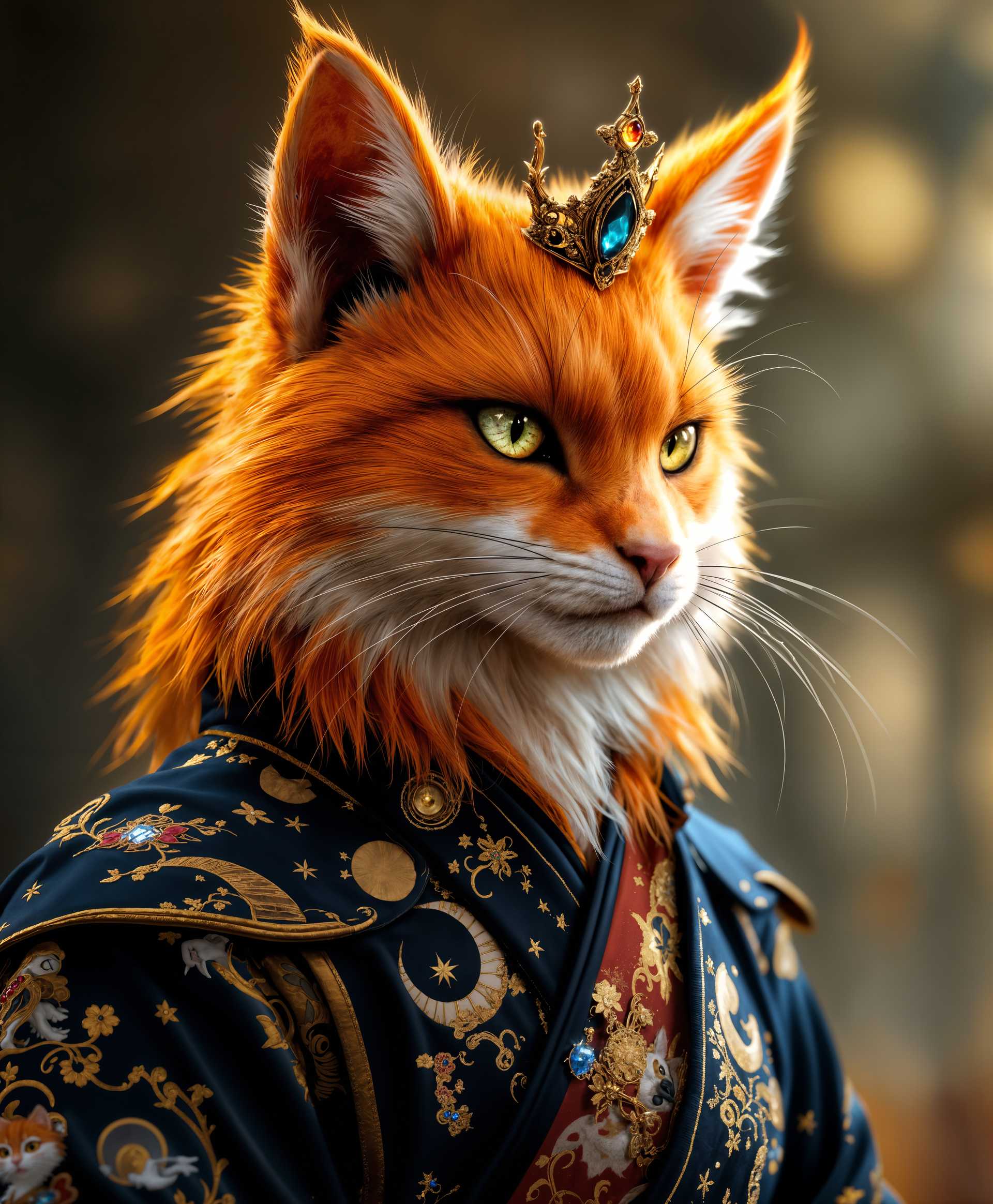 AI-generated image: masterpiece, best quality, highres, sharp image, more detail, masterpiece, best quality, highres, sh