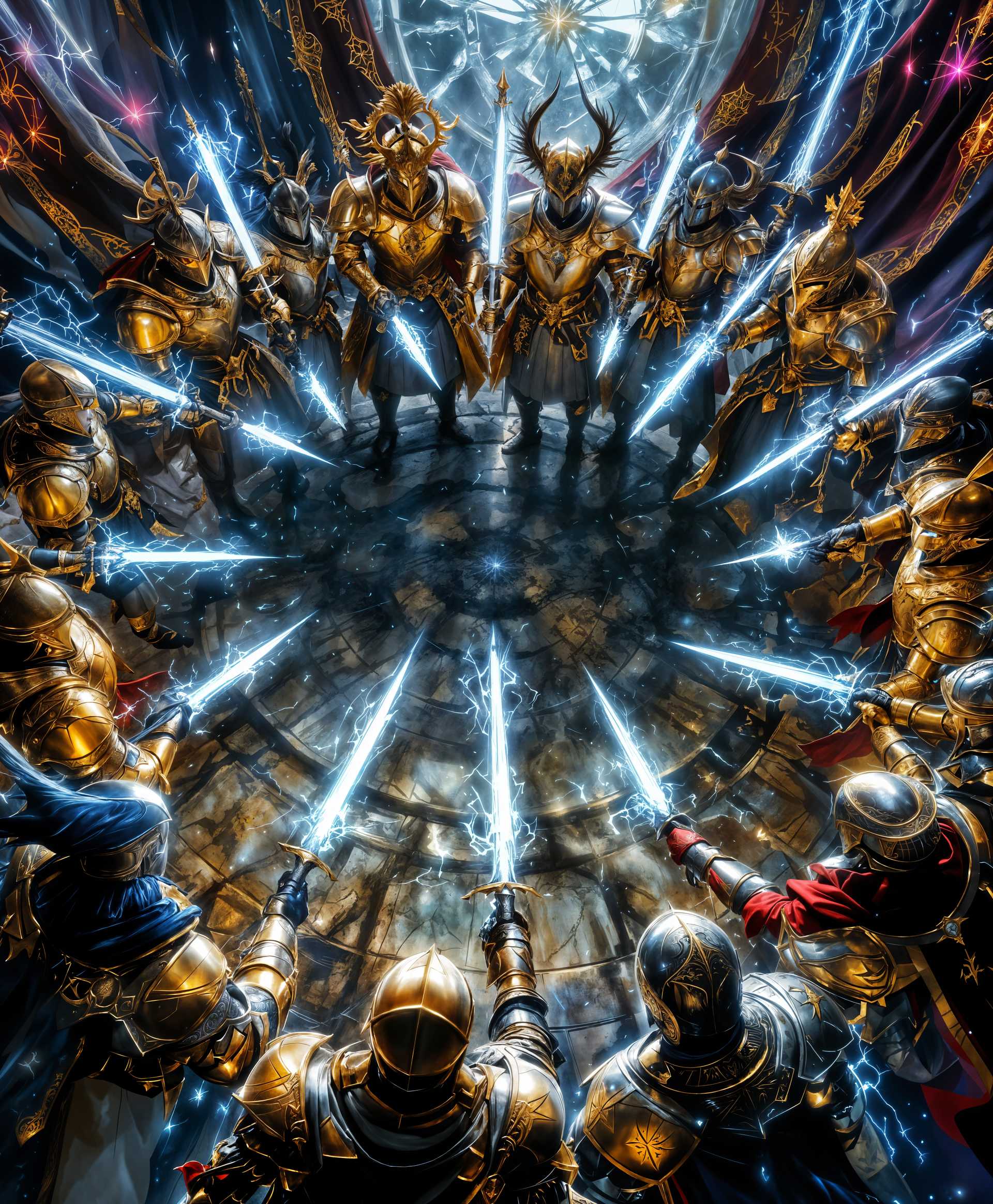 AI-generated image: masterpiece, best quality, highres, sharp image, more detail, masterpiece, best quality, highres, sh