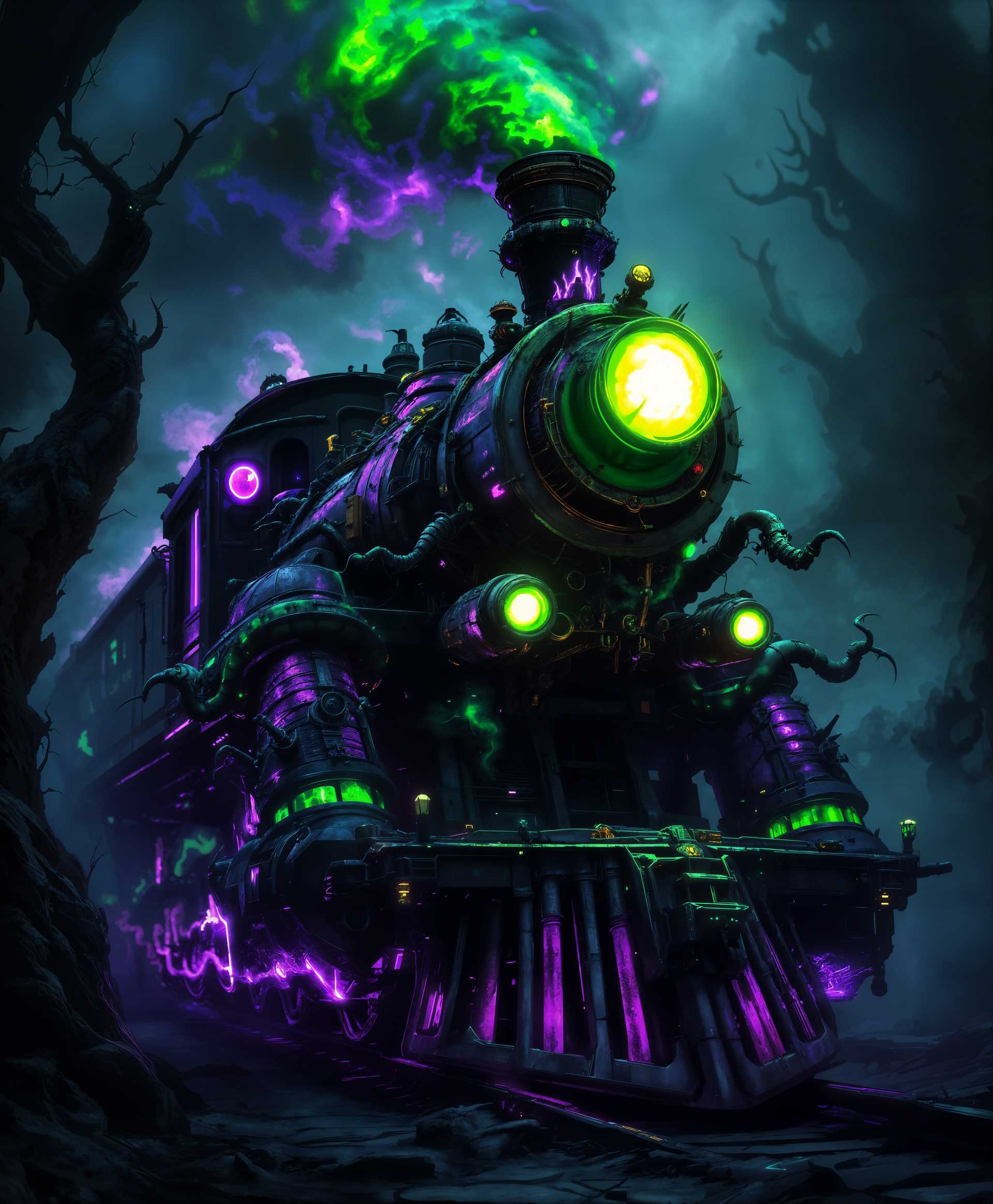 AI-generated image: masterpiece, best quality, highres, sharp image, more detail, masterpiece, best quality, highres, sh