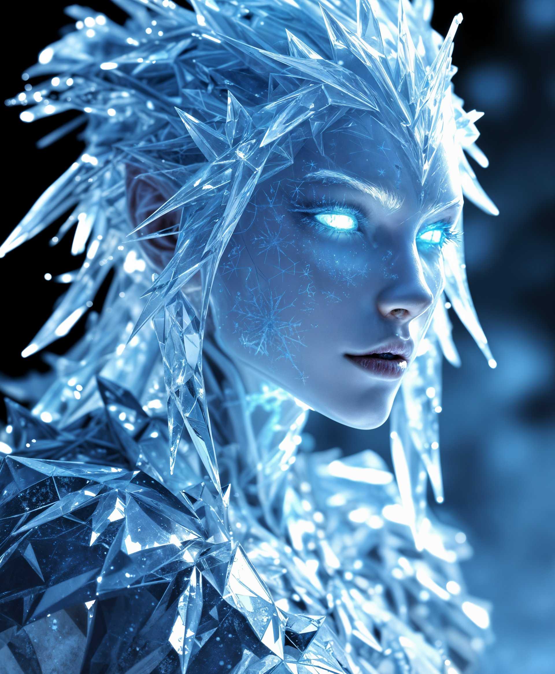 Related AI image