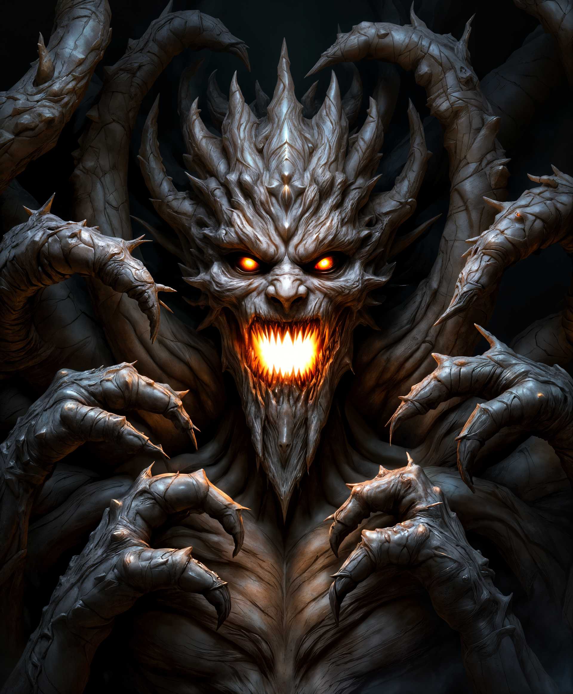AI-generated image: masterpiece, best quality, highres, sharp image, more detail, masterpiece, best quality, highres, sh