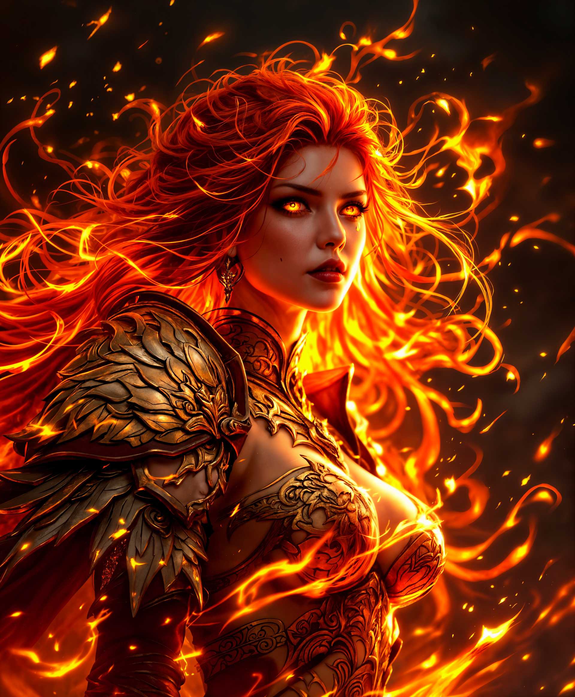 AI-generated image: masterpiece, best quality, highres, sharp image, more detail, masterpiece, best quality, highres, sh