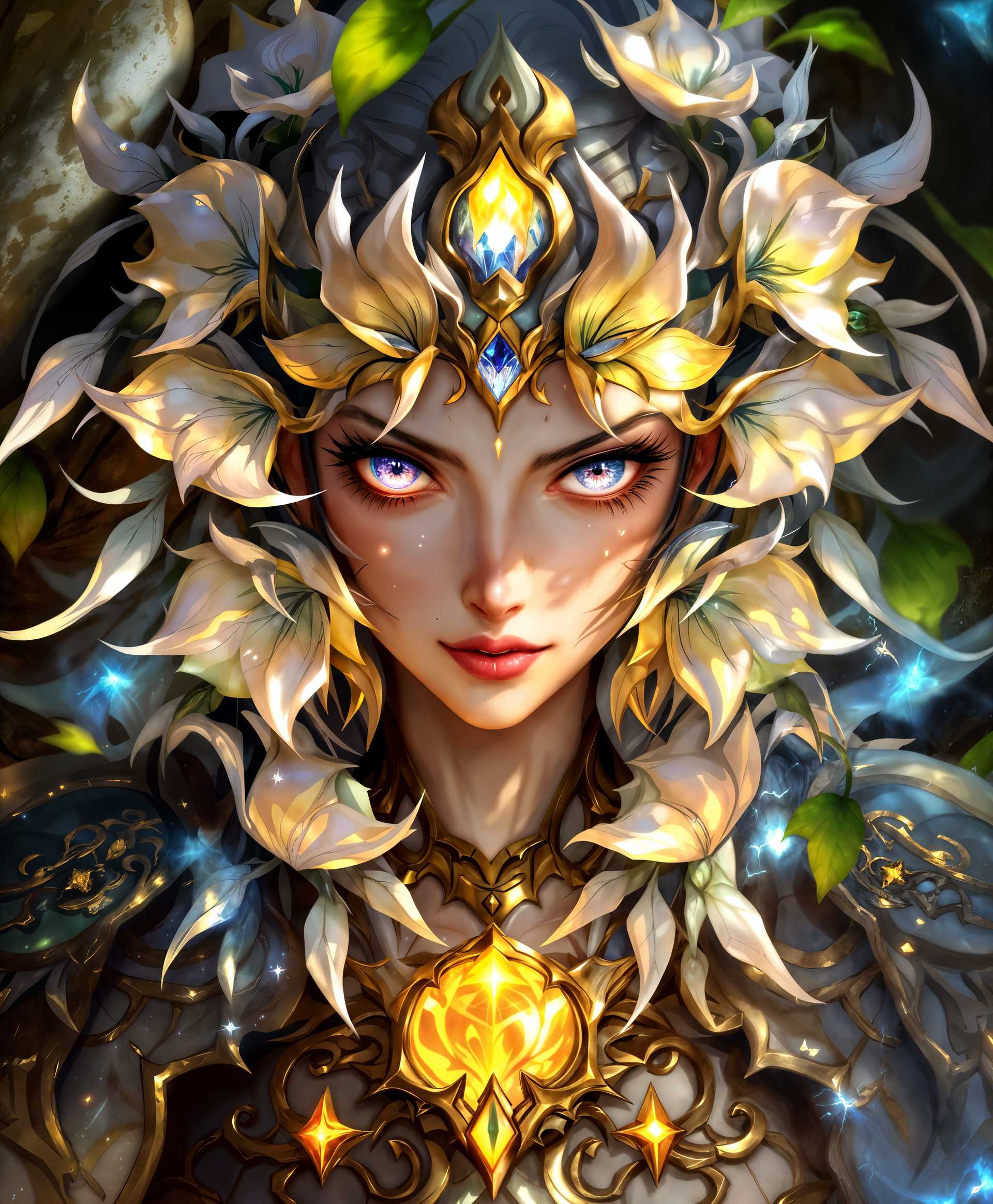 AI-generated image: masterpiece, best quality, highres, sharp image, more detail, masterpiece, best quality, highres, sh