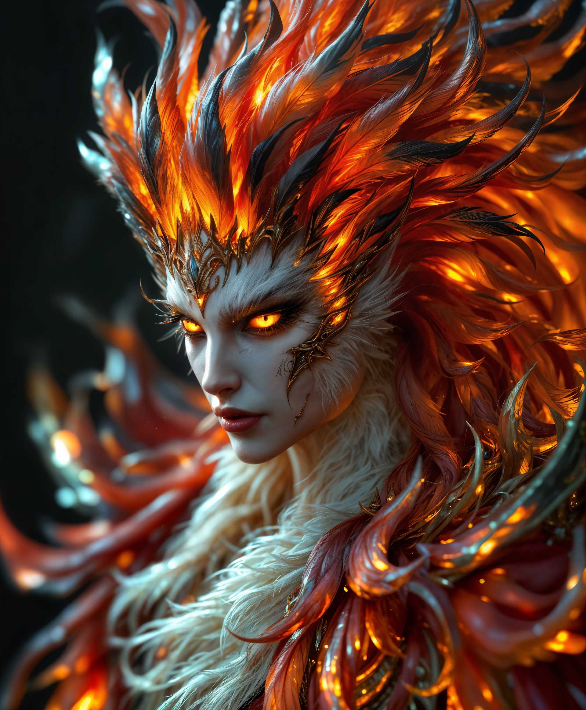 AI-generated image: masterpiece, best quality, highres, sharp image, more detail, masterpiece, best quality, highres, sh